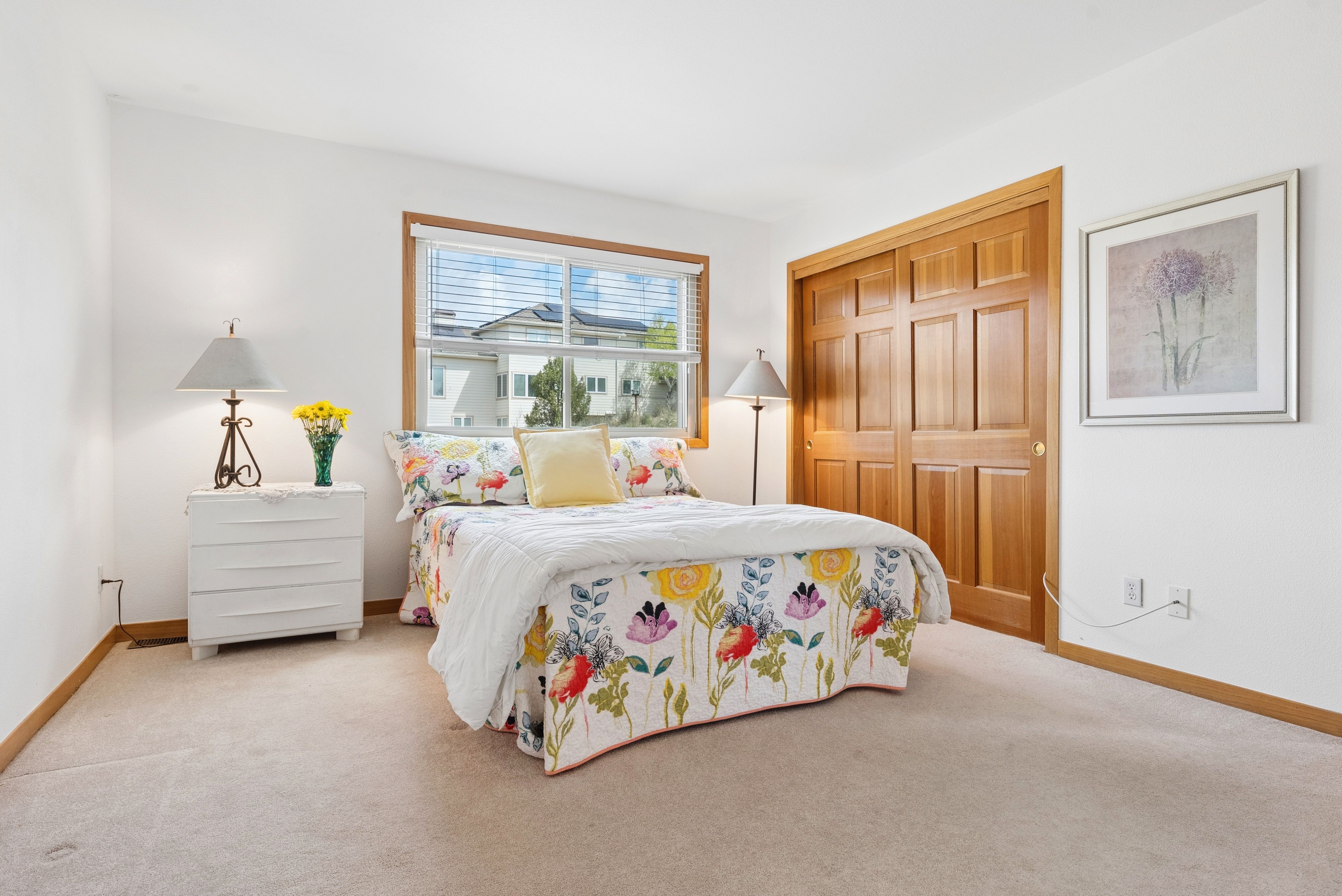  Custom Built Home on a Rolling 1.5 Acre Lot in Highly Desired Paradise Hills - 物件實景