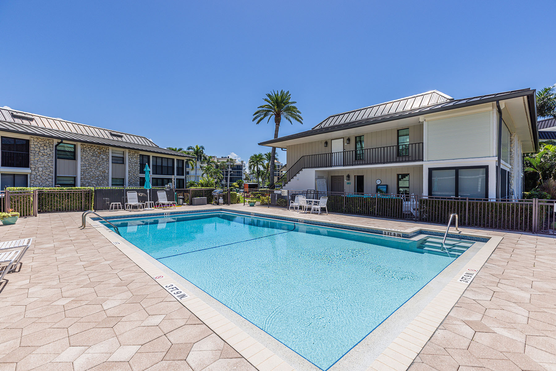  MARCO ISLAND - PALM ISLE - 物件實景