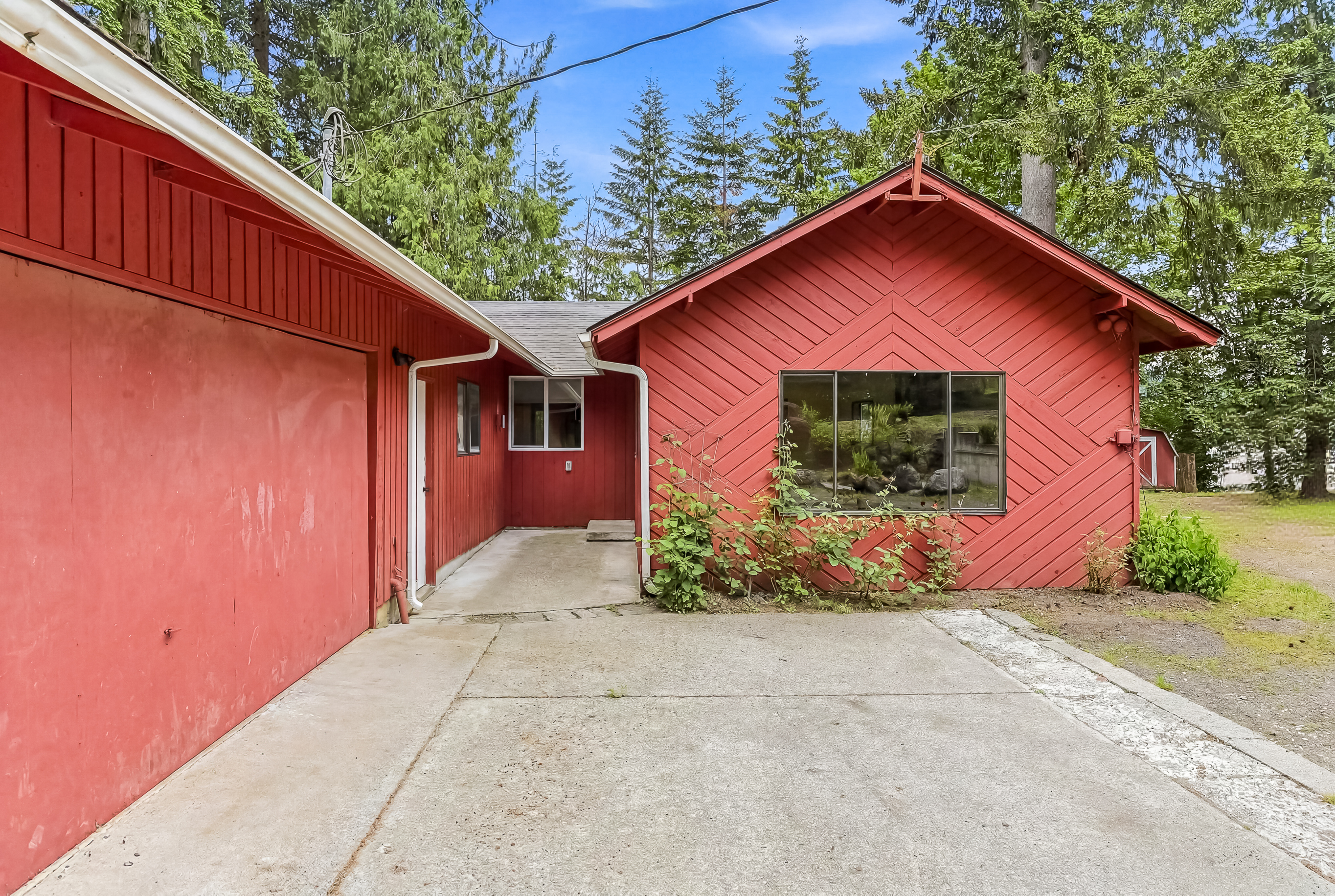  8221 308th Avenue Southeast, Preston, WA 98050 - 物件實景