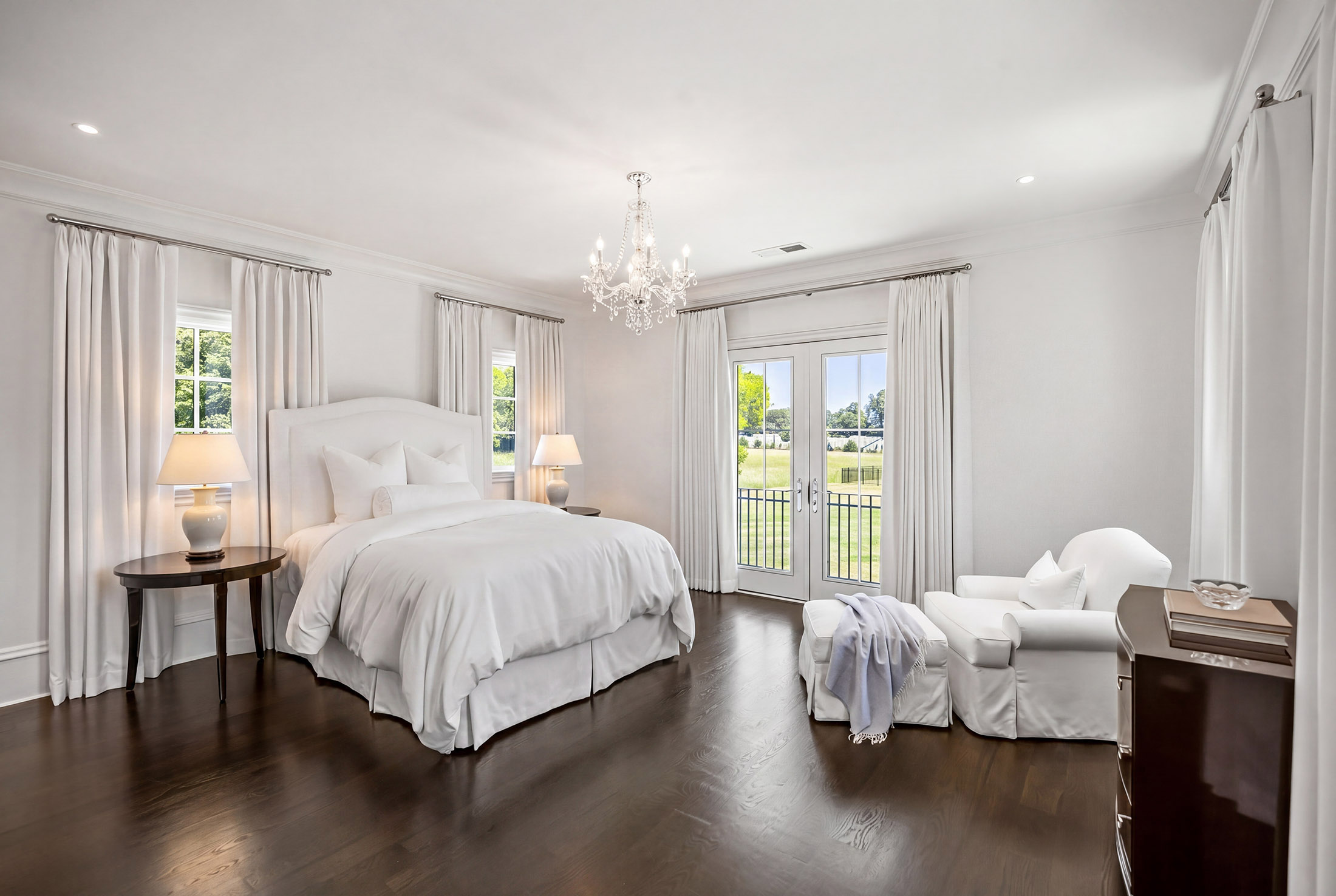  A Sophisticated Masterpiece of Modern Luxury - 物件實景