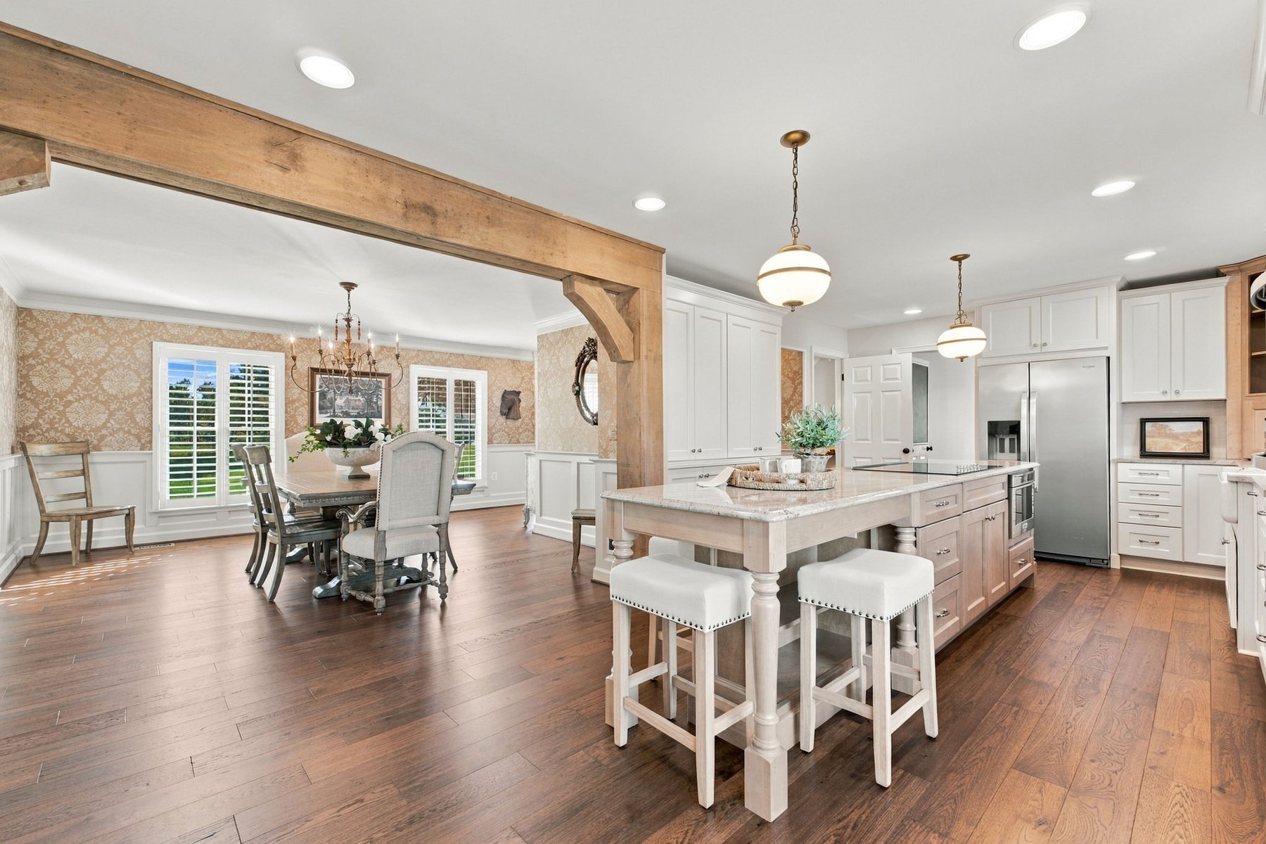  37586 Hughesville Road, Purcellville, VA, 20132 - 物件實景