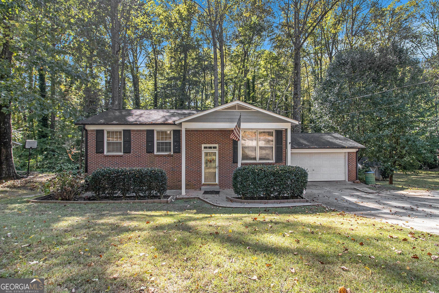 Lawrenceville, Georgia, 30046, United States, 3 Bedrooms Bedrooms, ,2 BathroomsBathrooms,Residential,For Sale,1968343