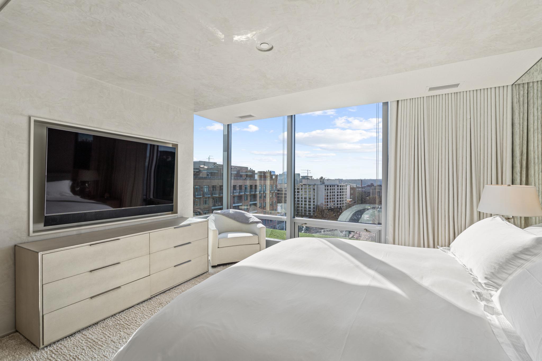  1111 24th Street NW, Washington, DC, 20037 - 物件實景