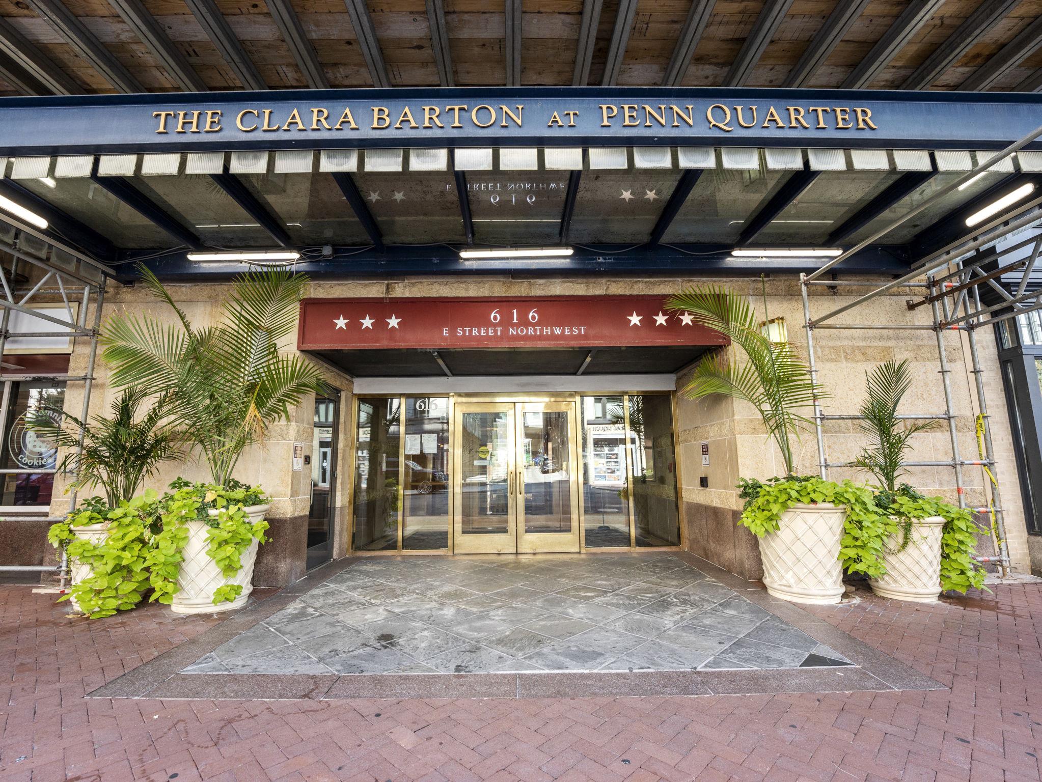  616 E E Street NW, Washington, DC, 20004 - 物件實景