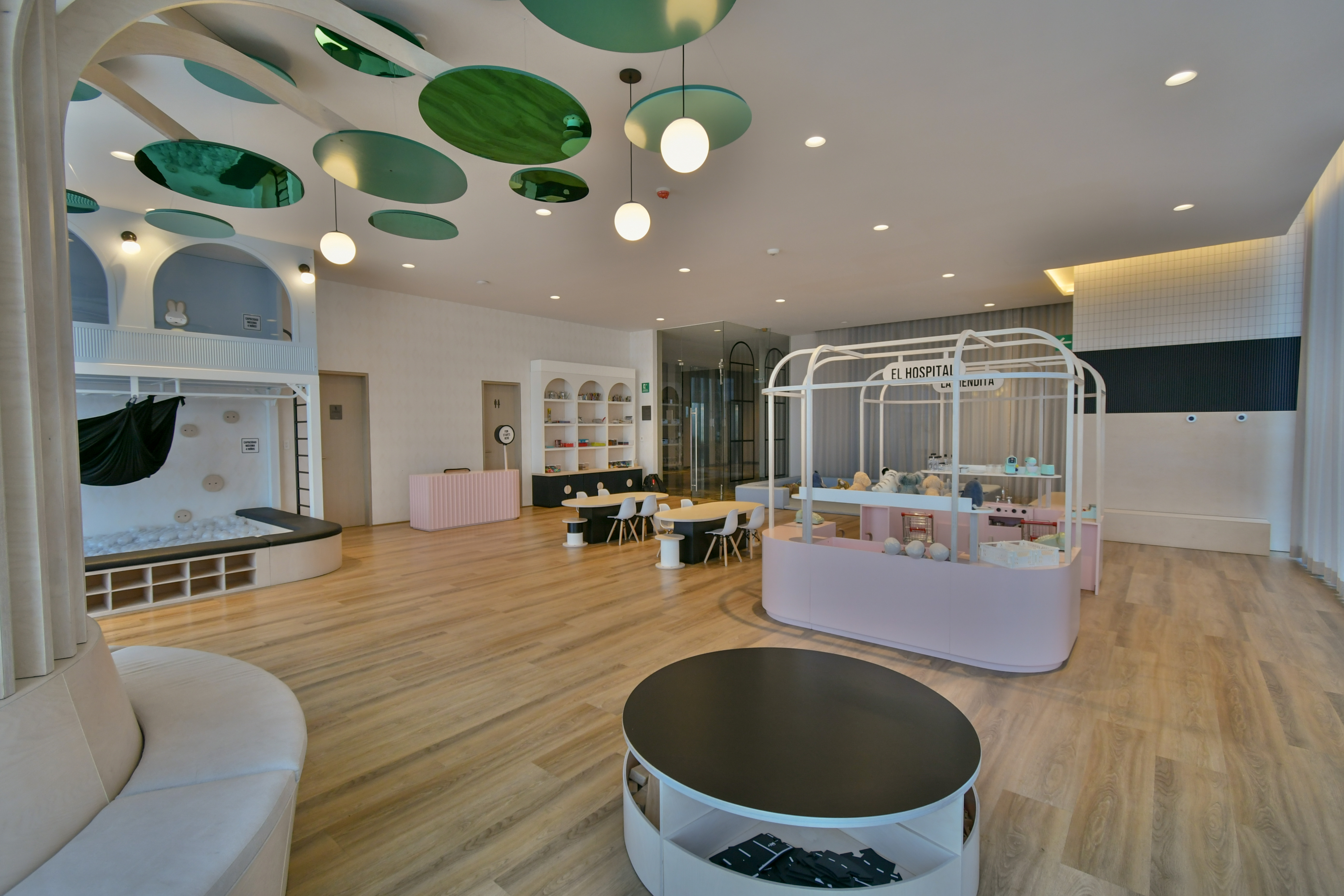  Departamento 2301B (piso 23) en venta en Condo Landmark Reserve - 物件實景