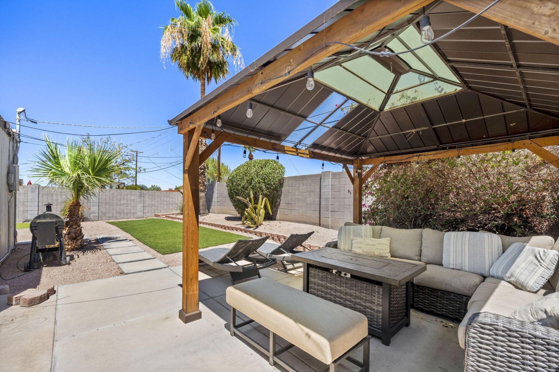  7914 E Latham Street¦Scottsdale, AZ - 物件實景