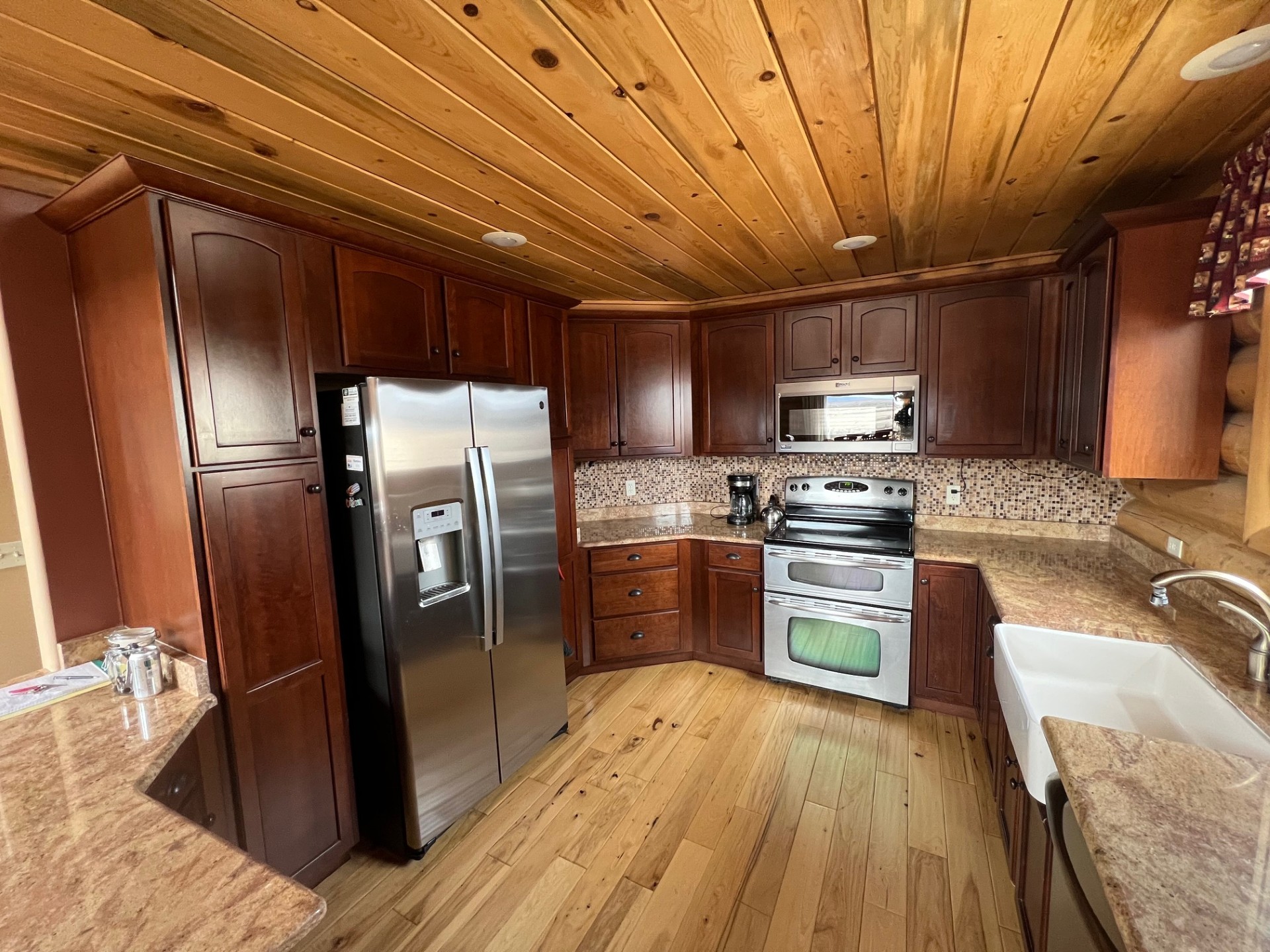 Panguitch, Utah, 84759, United States, 1 Bedroom Bedrooms, ,2 BathroomsBathrooms,Residential,For Sale,1839948