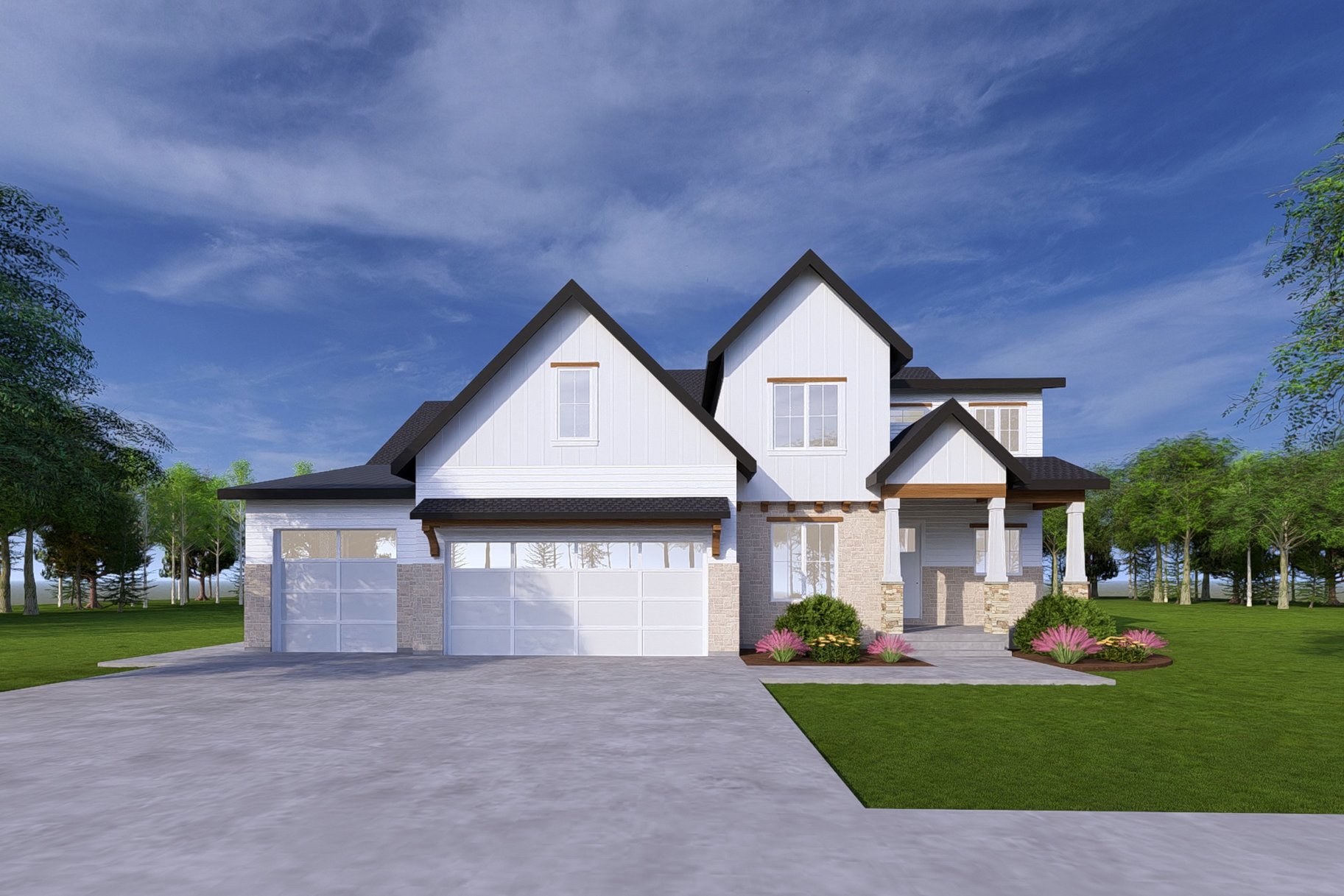  The Next Chapter in Herriman Luxury - 物件實景
