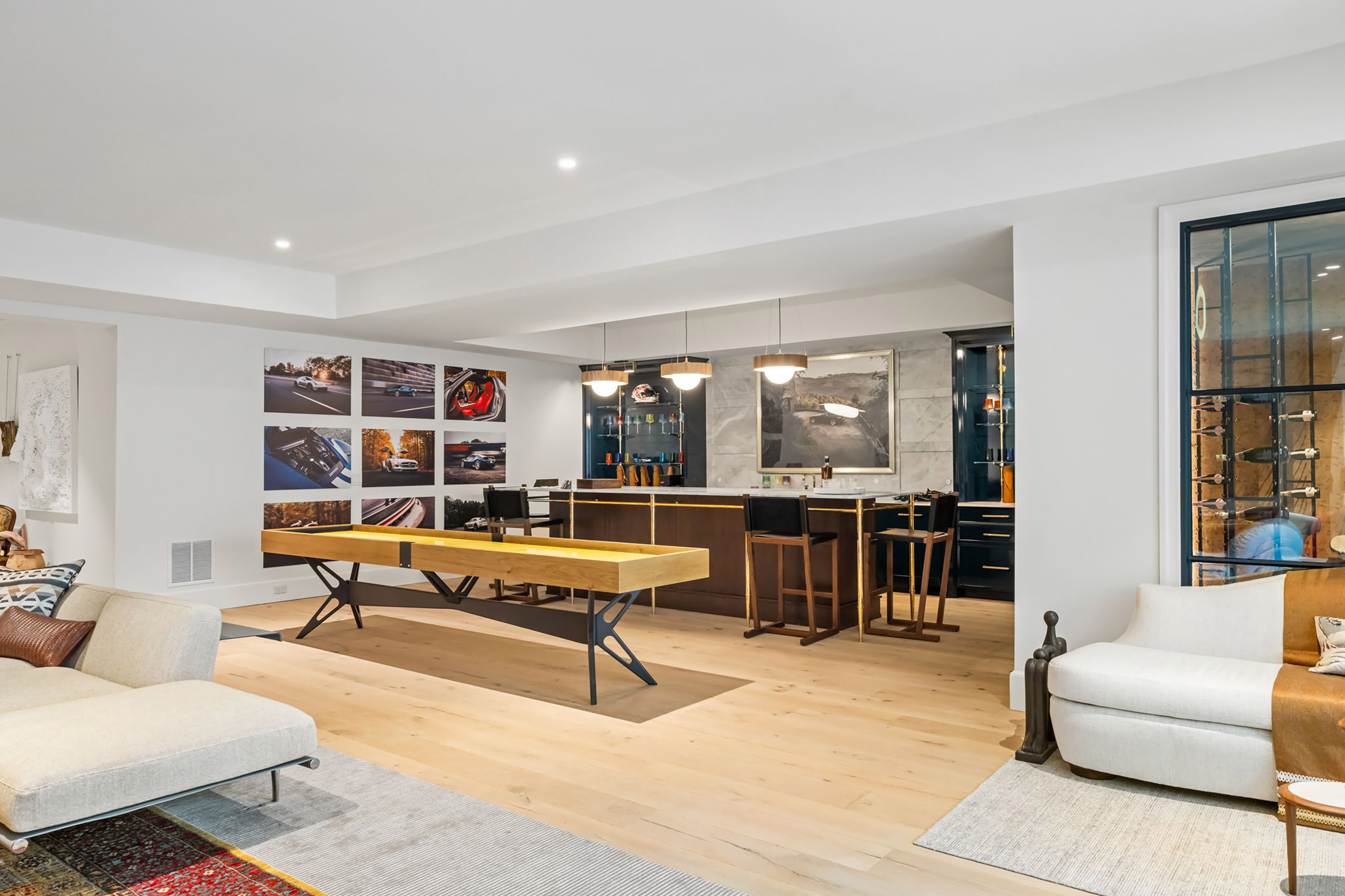  2026 Southeastern Design Showhouse - 物件實景