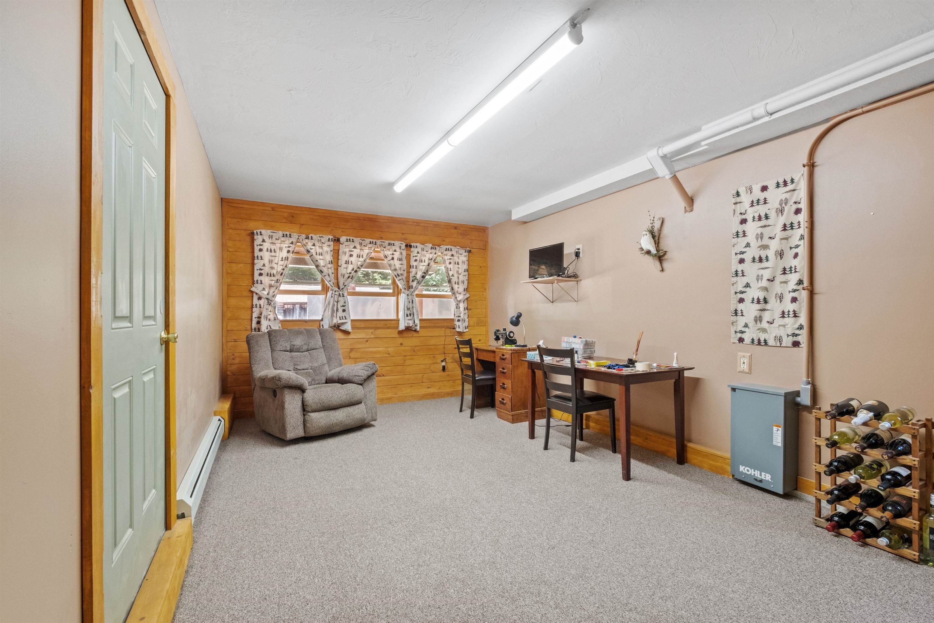 Thornton, New Hampshire, 03285, United States, 3 Bedrooms Bedrooms, ,1 BathroomBathrooms,Residential,For Sale,1974699