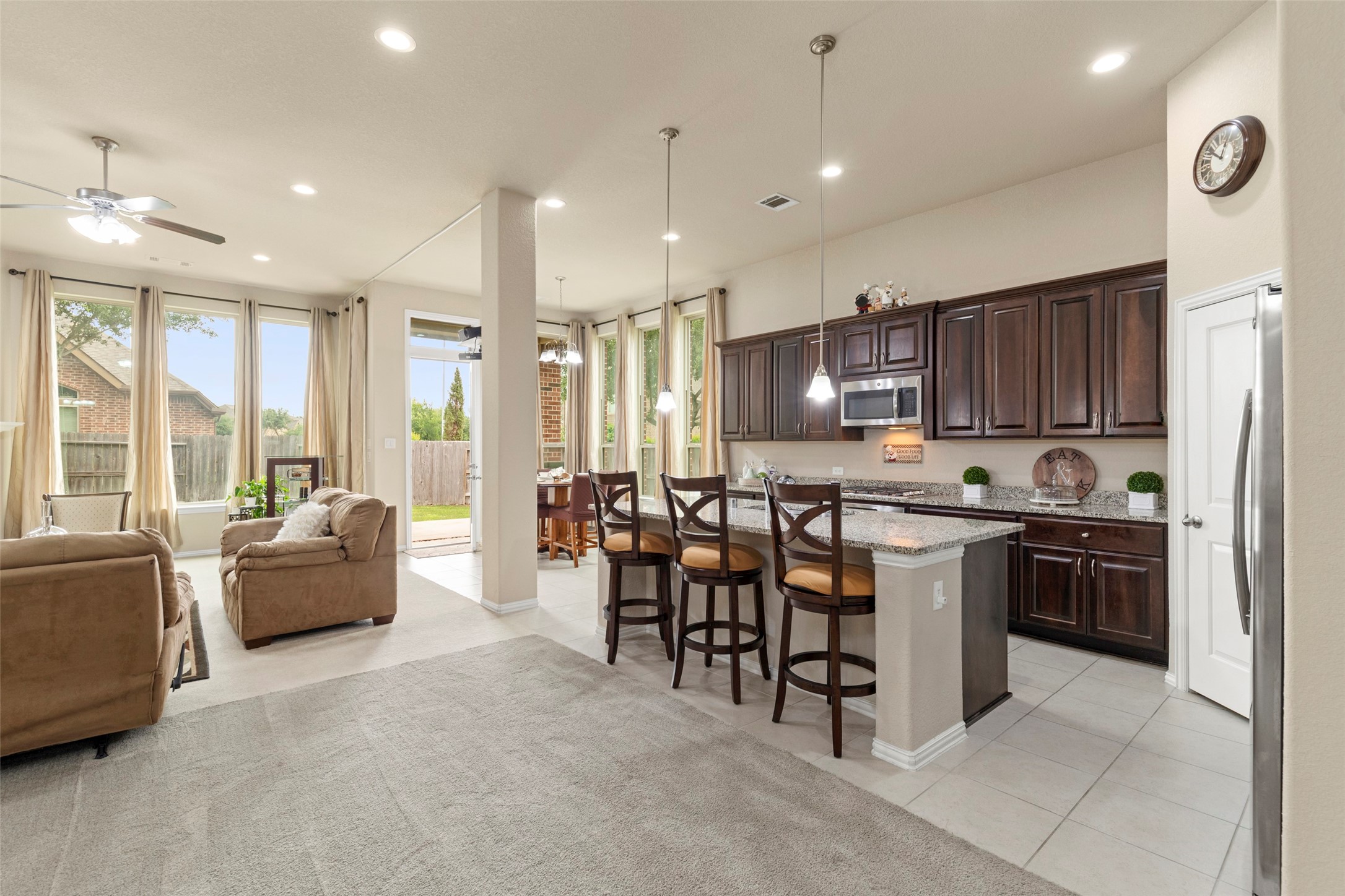 Richmond, Texas, 77407, United States, 4 Bedrooms Bedrooms, ,3 BathroomsBathrooms,Residential,For Sale,1883257