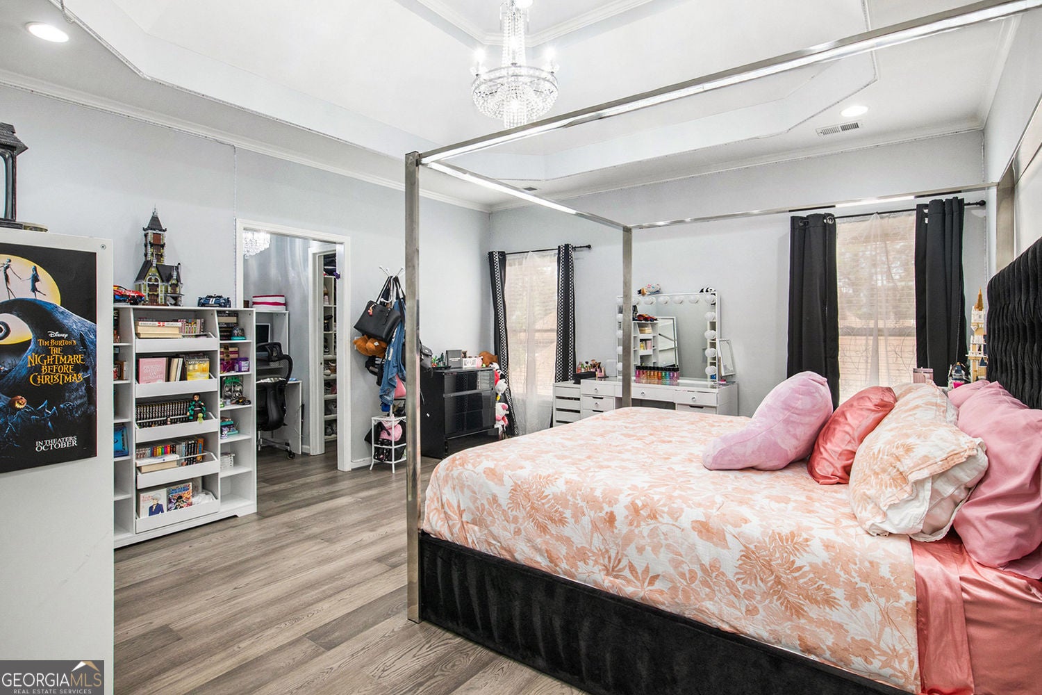 Buford, Georgia, 30519, United States, 7 Bedrooms Bedrooms, ,6 BathroomsBathrooms,Residential,For Sale,1960090