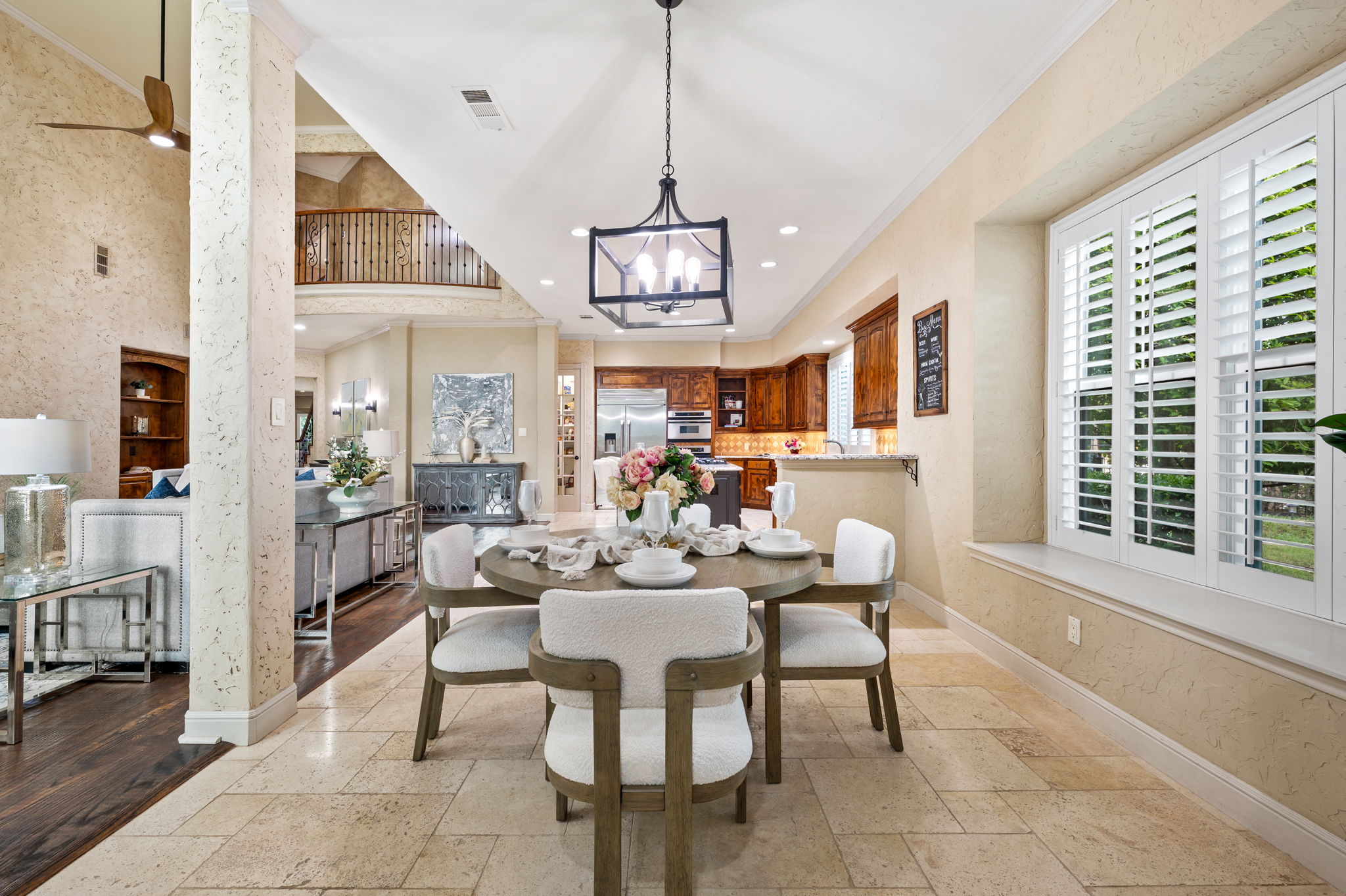  400 Indian Paintbrush Way, Southlake, TX, 76092 - 物件實景