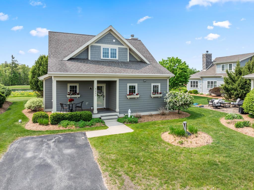 Egg Harbor, Wisconsin, 54209, United States, 3 Bedrooms Bedrooms, ,3 BathroomsBathrooms,Residential,For Sale,1927227