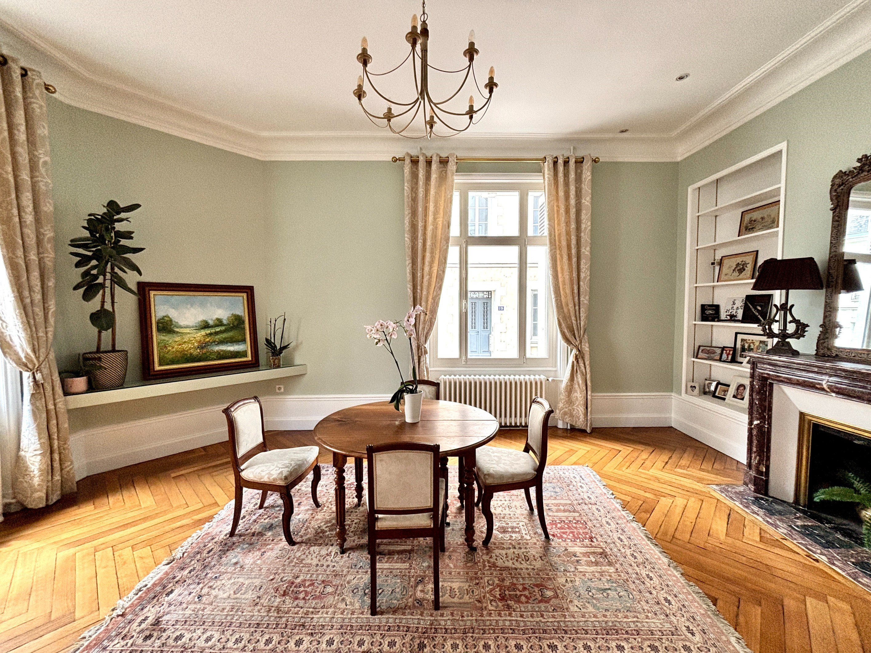  Tours Elegant Late 19th-century bourgeois residence - 物件實景