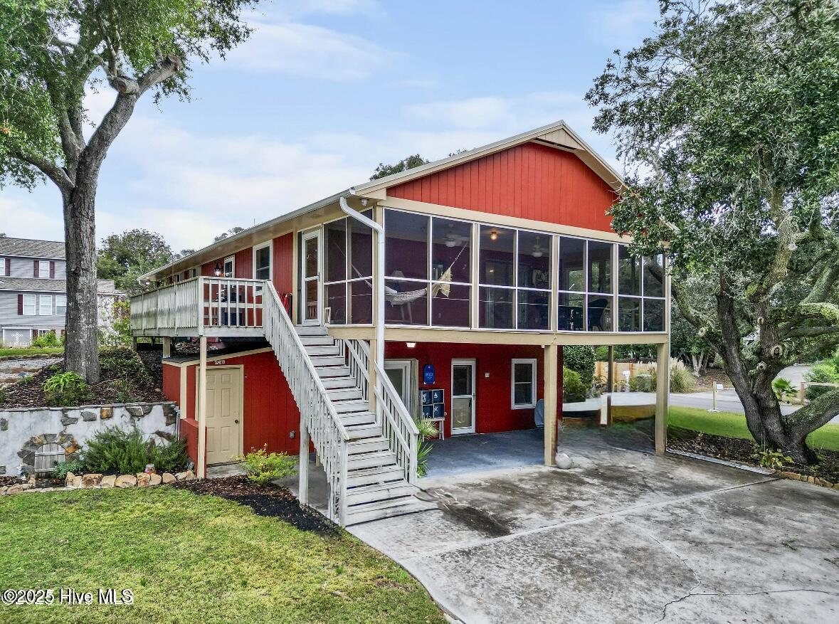 Emerald Isle, North Carolina, 28594, United States, 3 Bedrooms Bedrooms, ,3 BathroomsBathrooms,Residential,For Sale,1991113