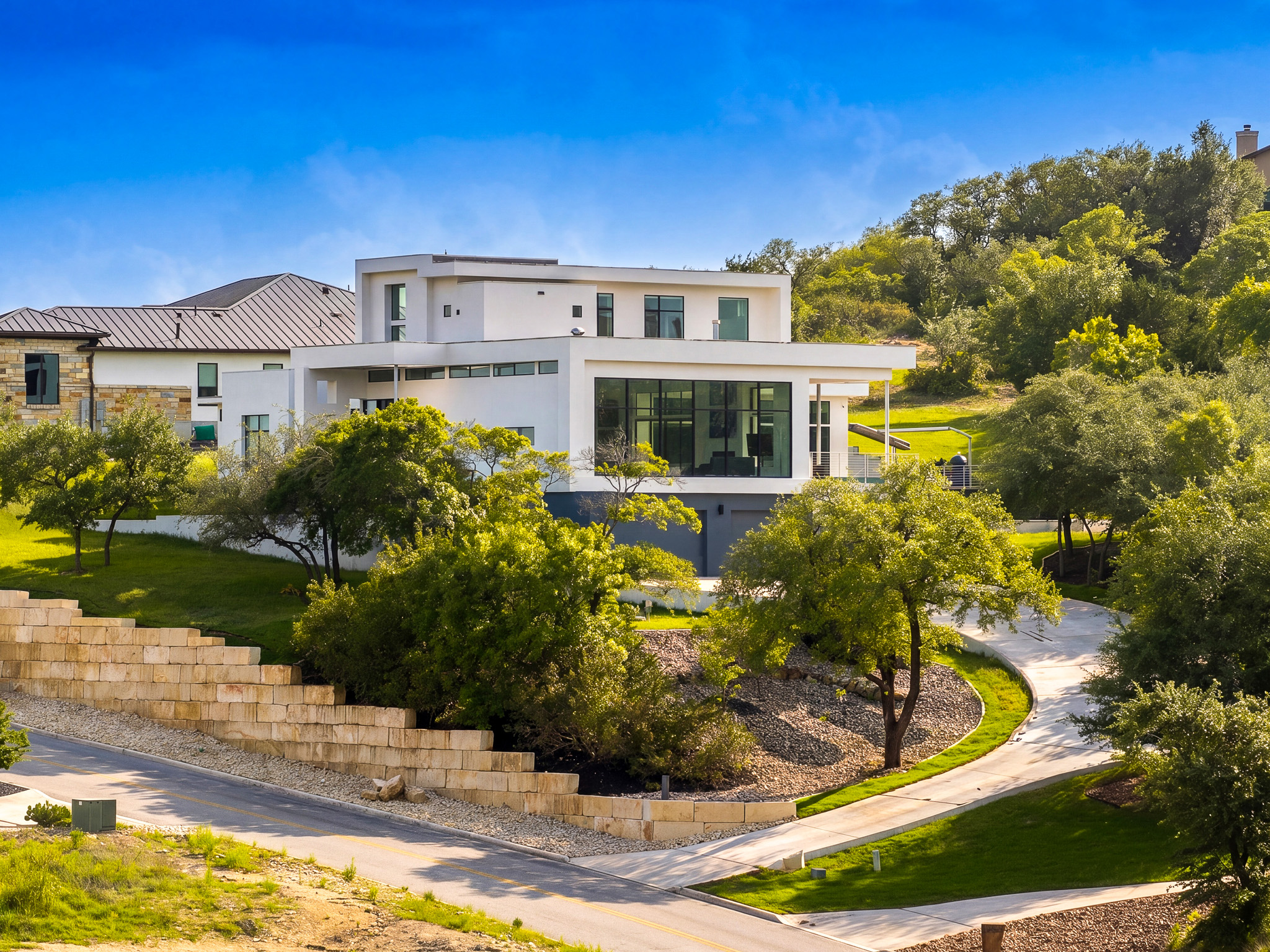  Elevated Modern Living in The Canyons at Scenic Loop - 物件實景