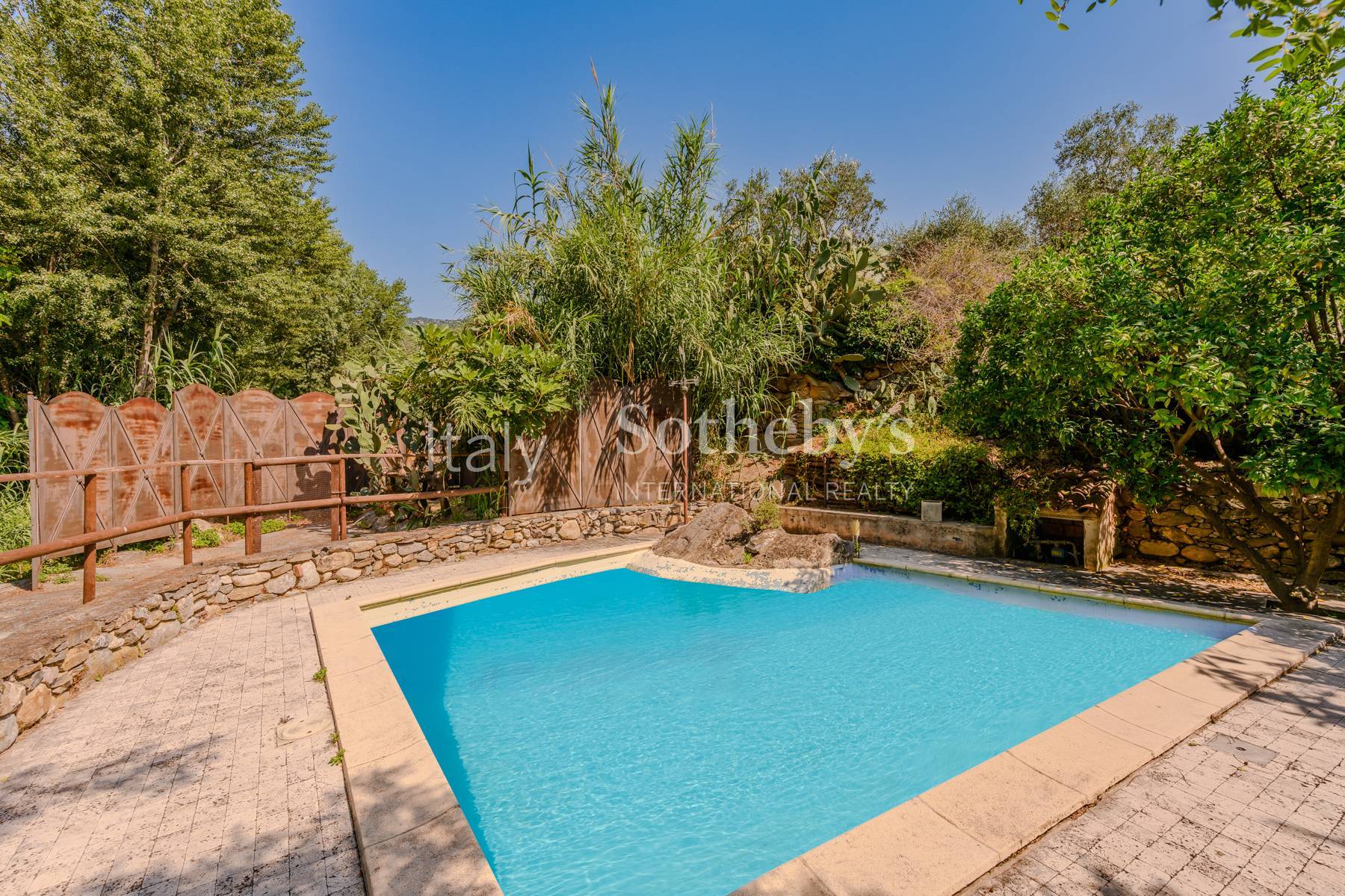  Charming renovated historic mill with swimming pool - 物件實景
