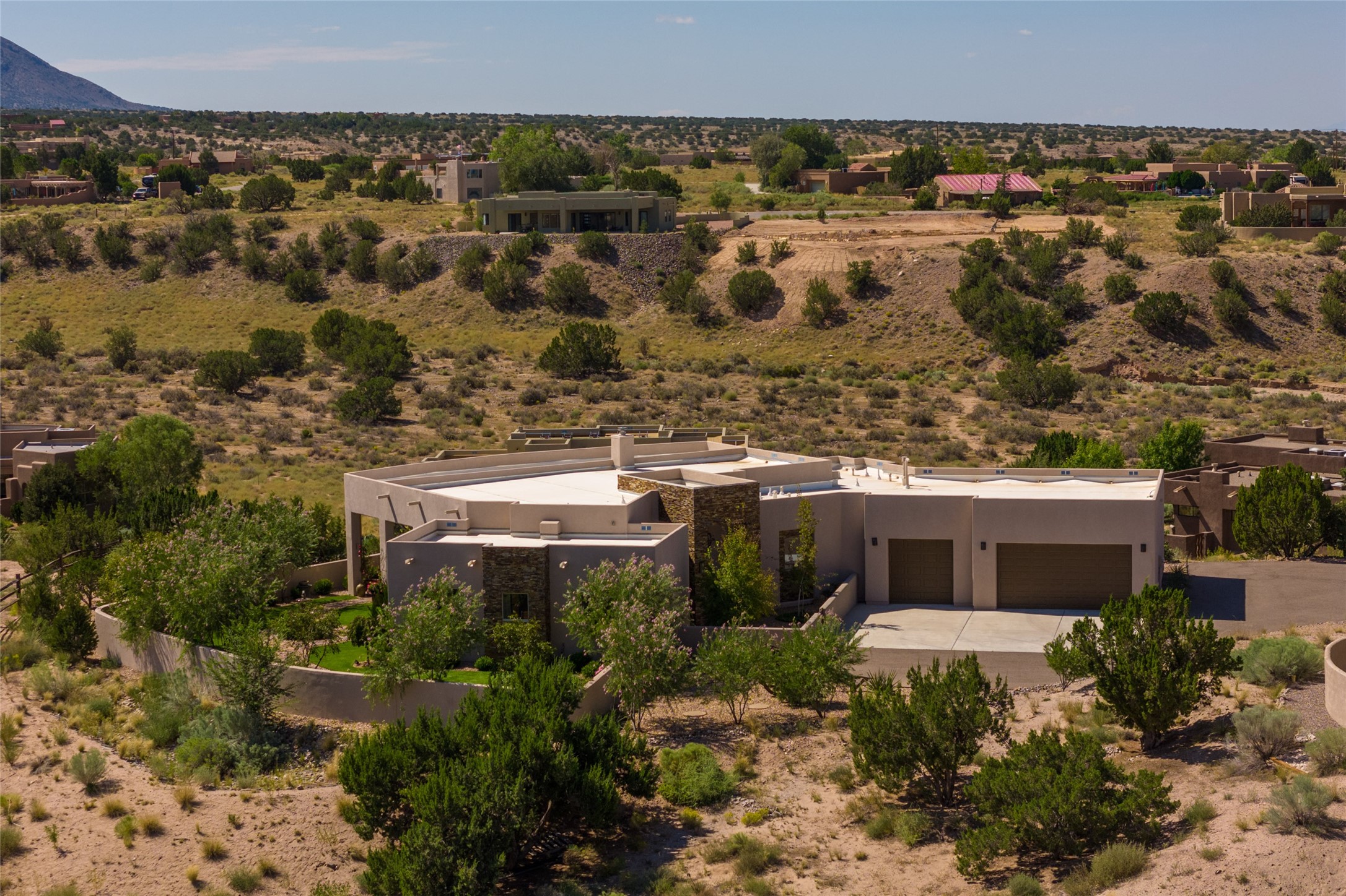  7 Anasazi Meadows Court - 物件實景