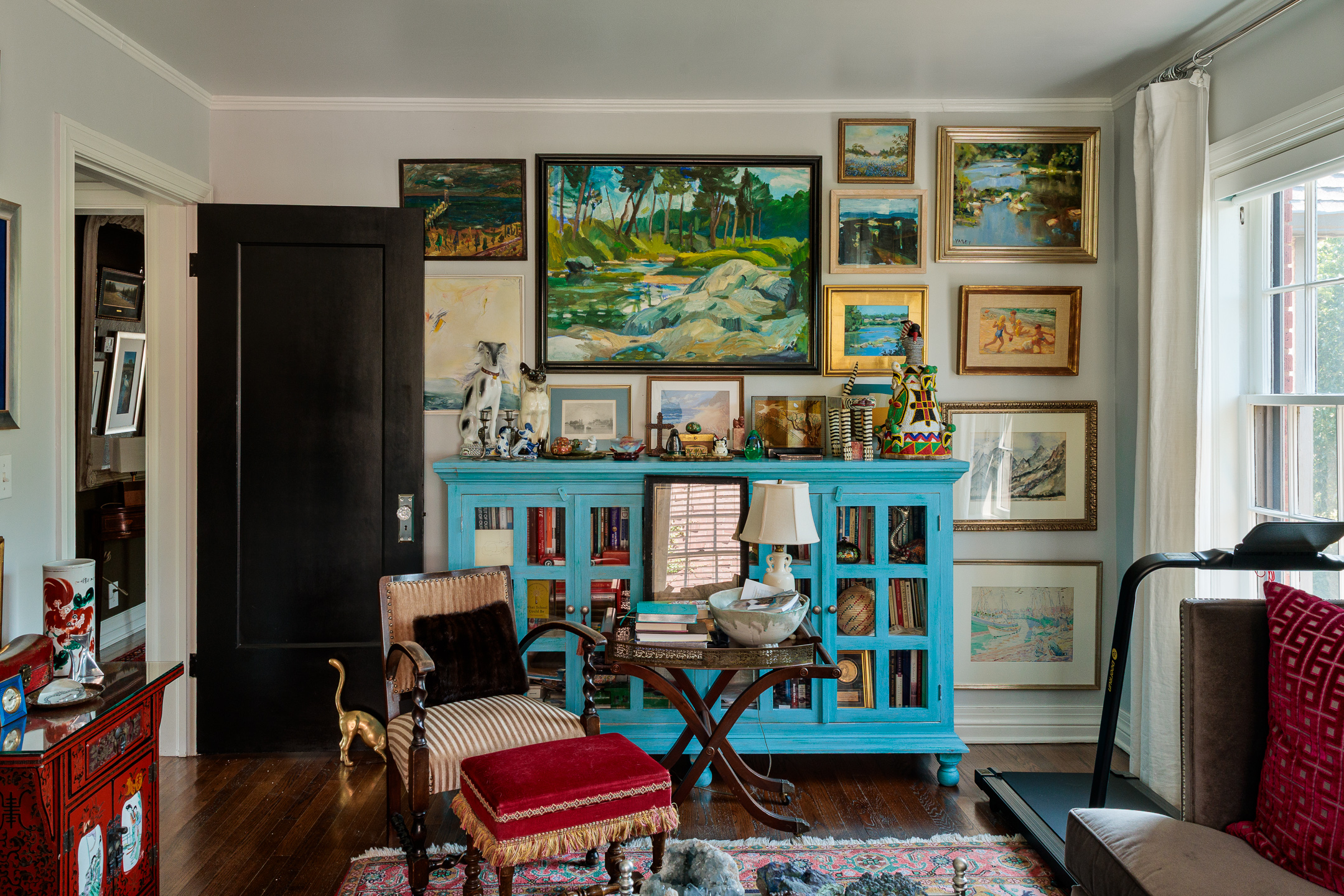  628 Culbertson Drive, Oklahoma City, OK 73105 - 物件實景