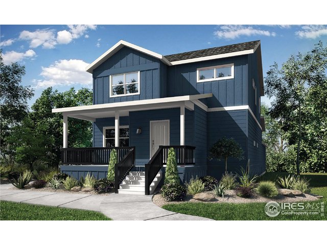 Loveland, Colorado, 80537, United States, 3 Bedrooms Bedrooms, ,3 BathroomsBathrooms,Residential,For Sale,1929479
