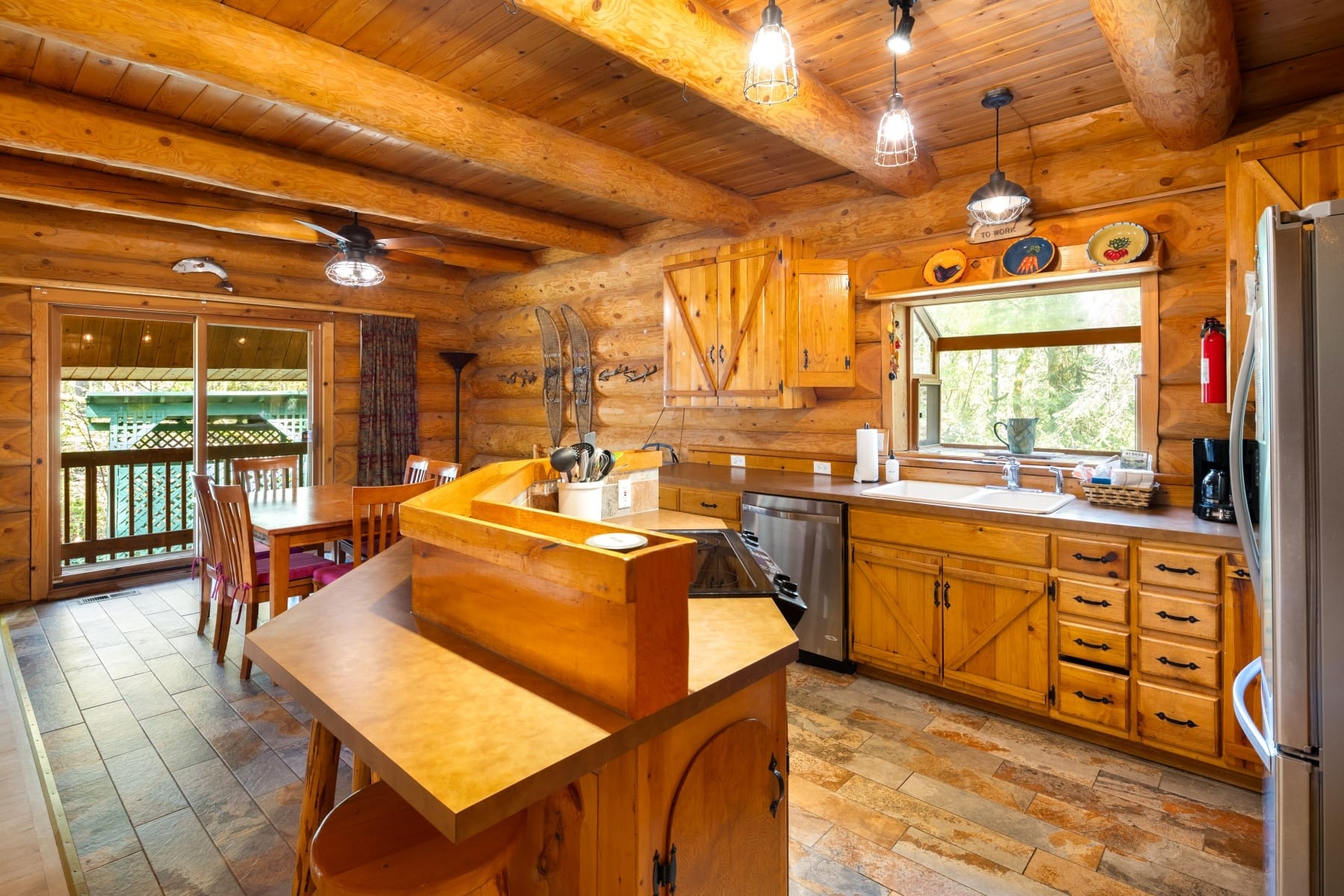  58200 E Marmot Road Sandy, OR 97055 - 物件實景