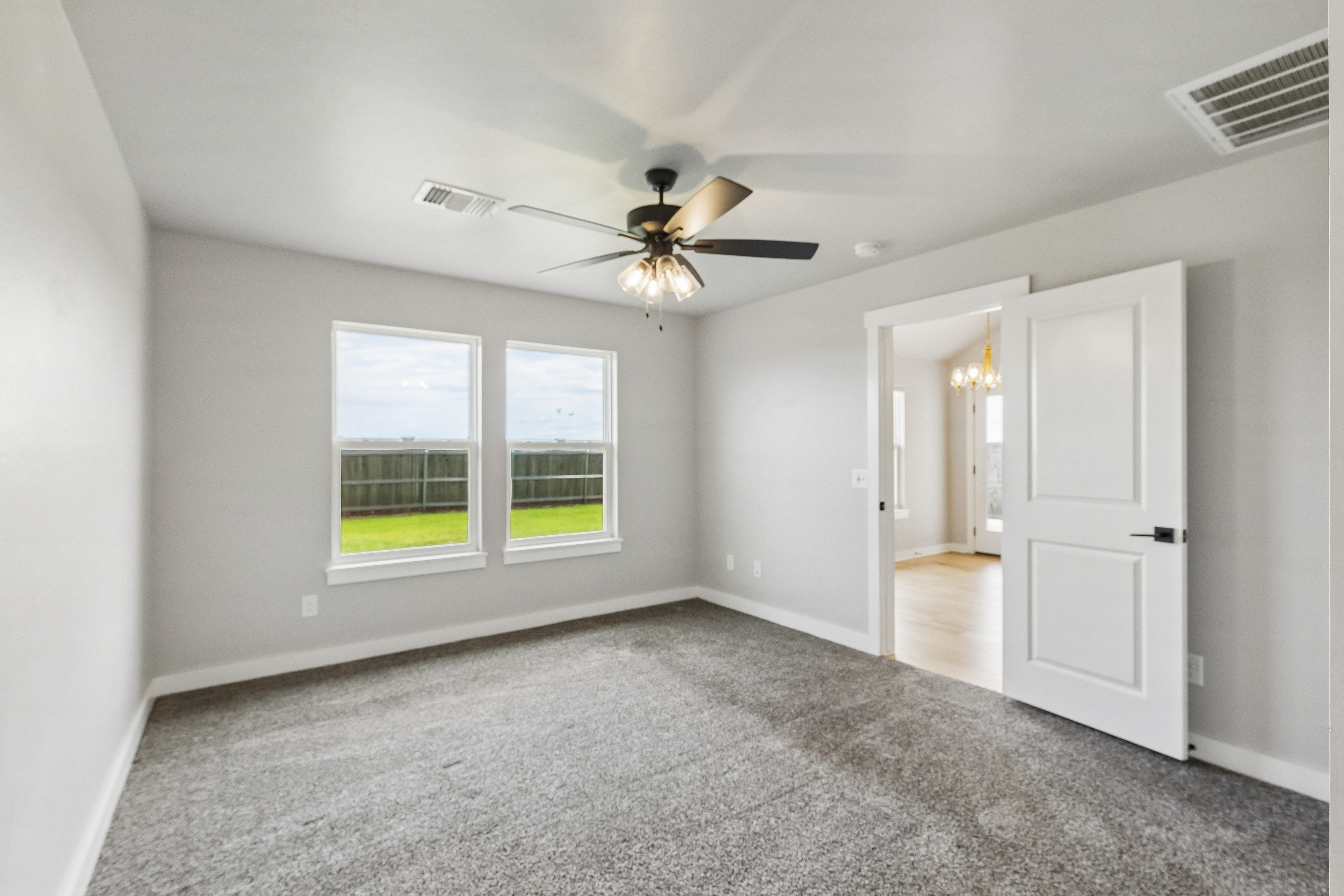  3804 Northwest 177th Street, Edmond, OK 73012 - 物件實景