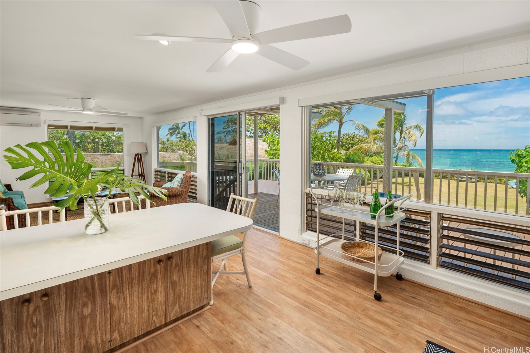 Kailua, Hawaii, 96734, United States, 5 Bedrooms Bedrooms, ,4 BathroomsBathrooms,Residential,For Sale,1896649