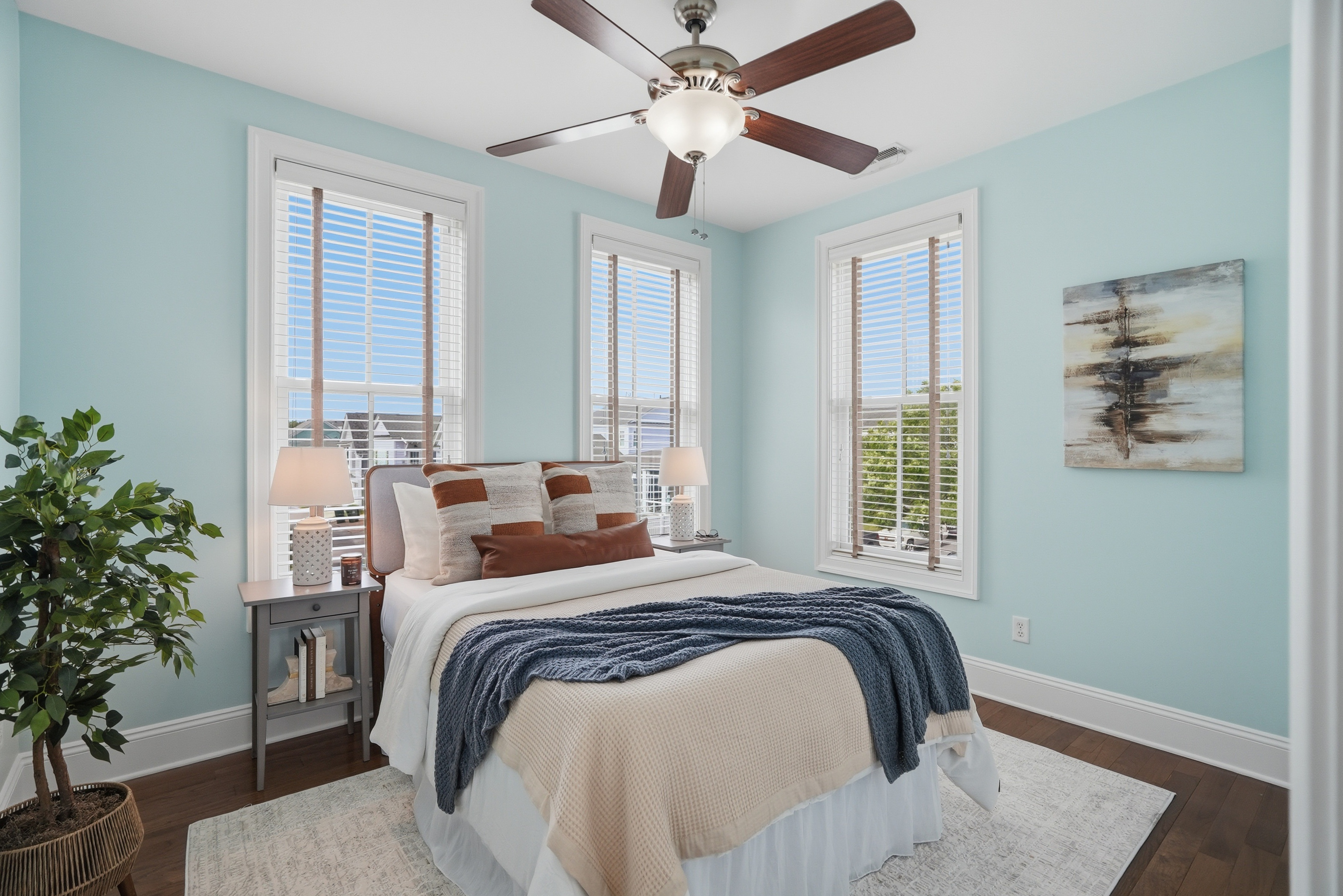  4825 Willben Street, Norfolk, VA 23518 - 物件實景