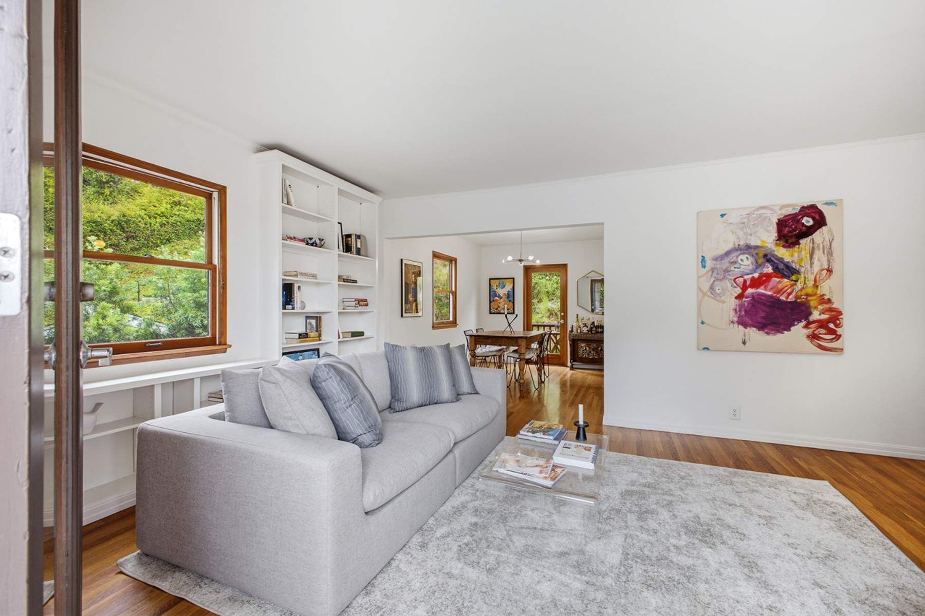  6159 Glen Oak Street - 物件實景