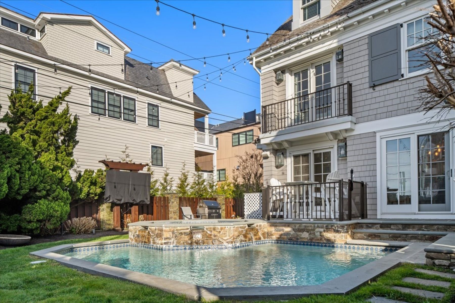  110 South Osborne Avenue, Margate City, NJ 08402 - 物件實景
