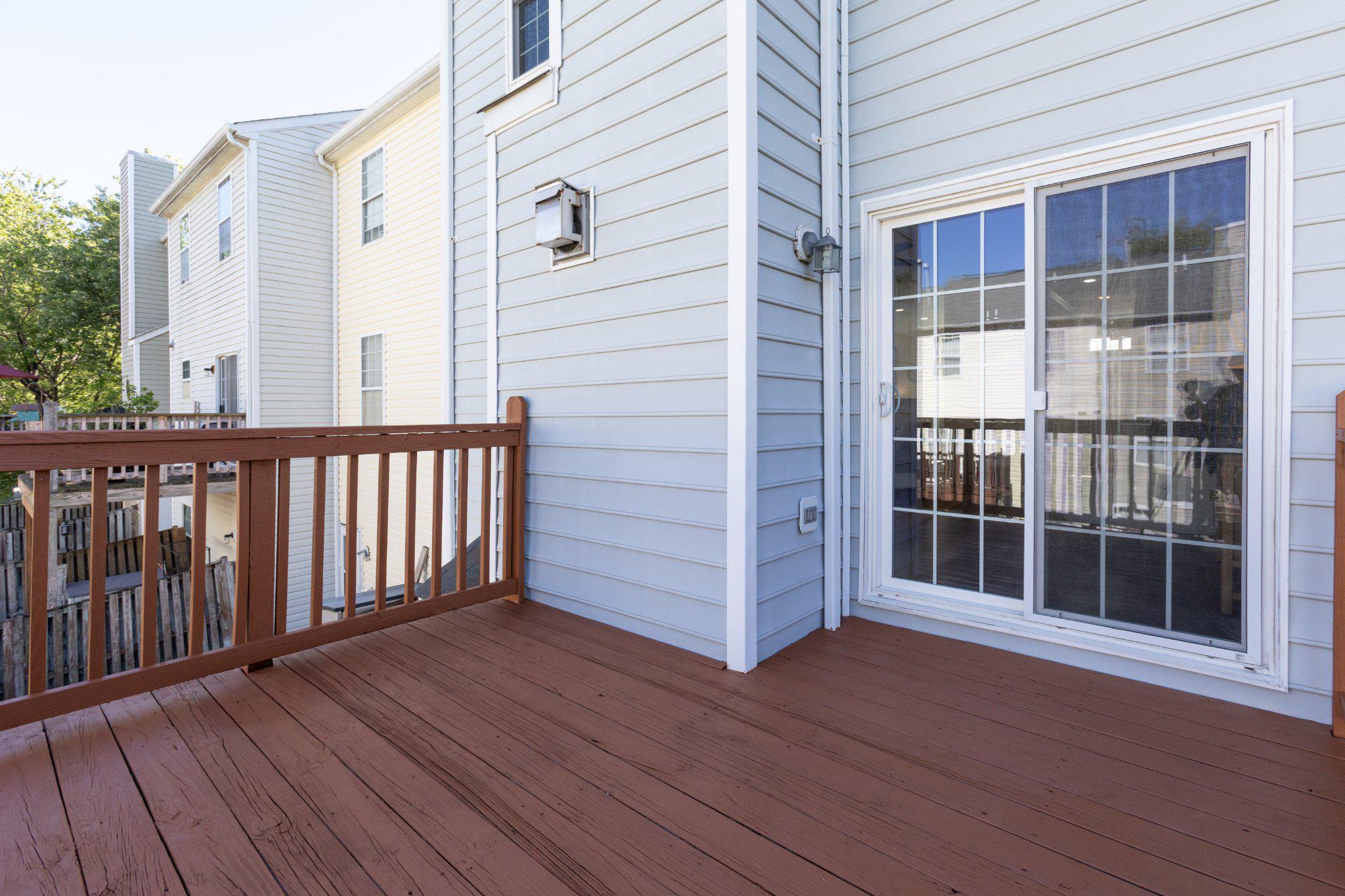  1136 Wickford Court, Crofton, MD, 21114 - 物件實景