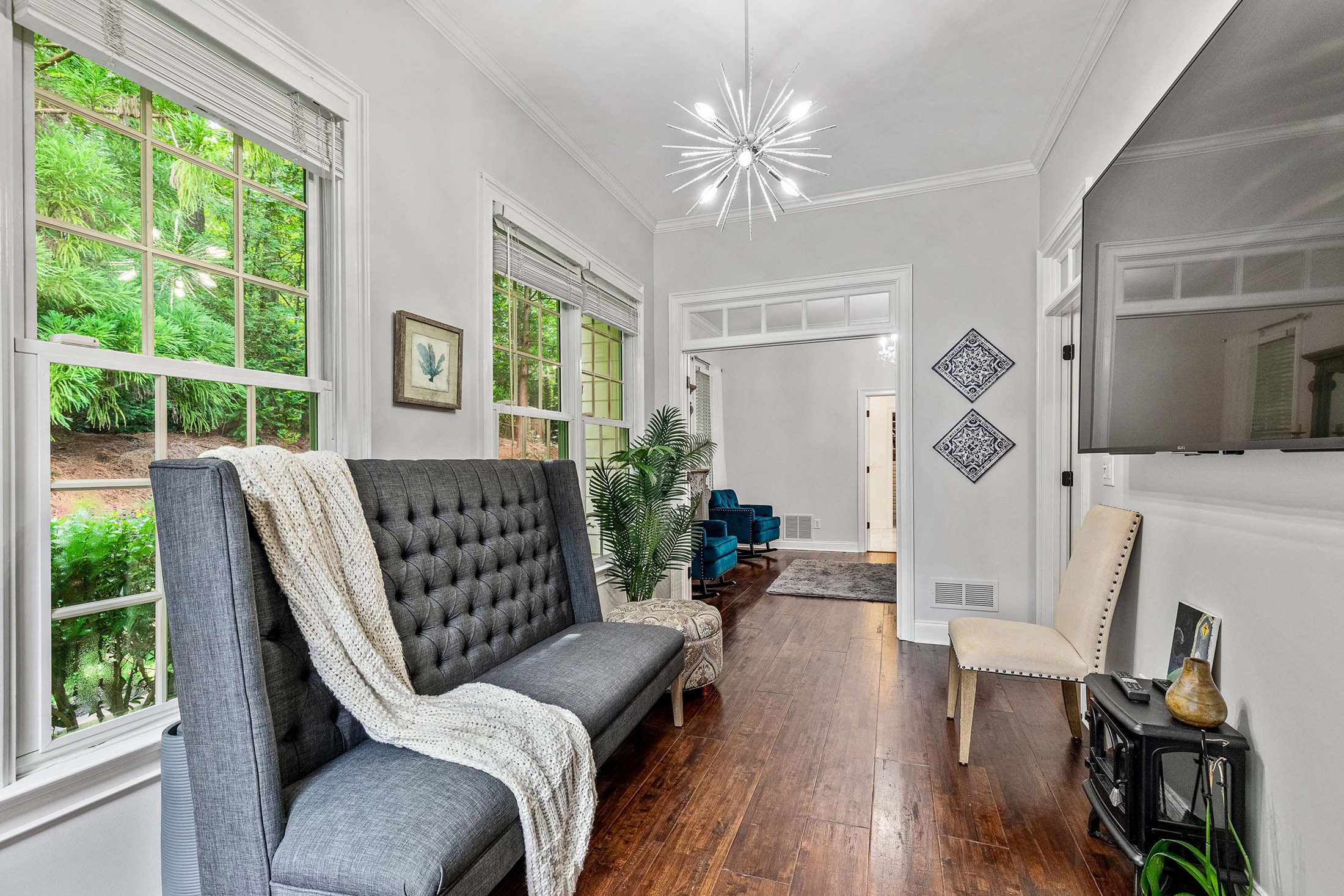  Lovely Home on Large Parkside Estate Lot in Beautiful North Cove - 物件實景
