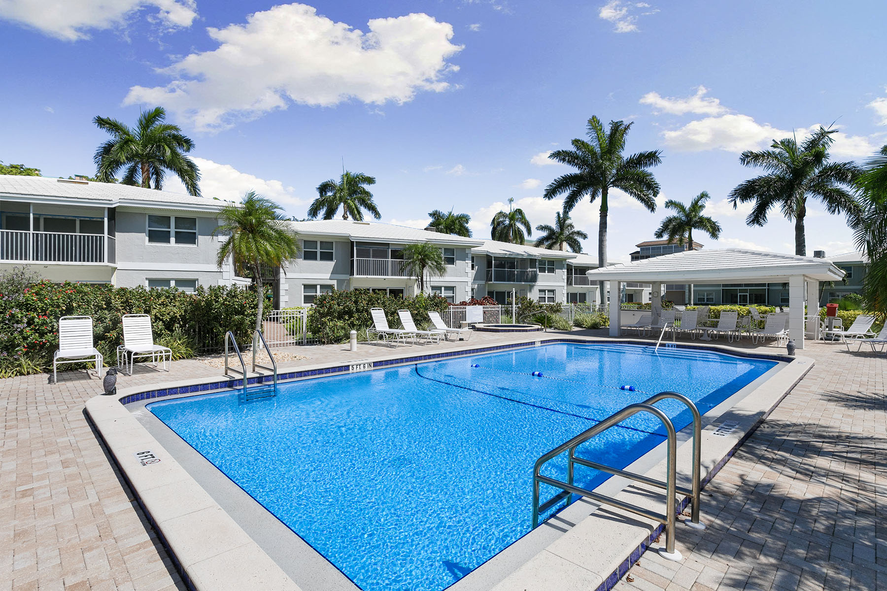  MARCO ISLAND - SURFSIDE CLUB AT MARCO ISLAND - 物件實景