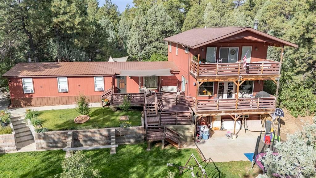 Durango, Colorado, 81303, United States, 4 Bedrooms Bedrooms, ,3 BathroomsBathrooms,Residential,For Sale,1947103