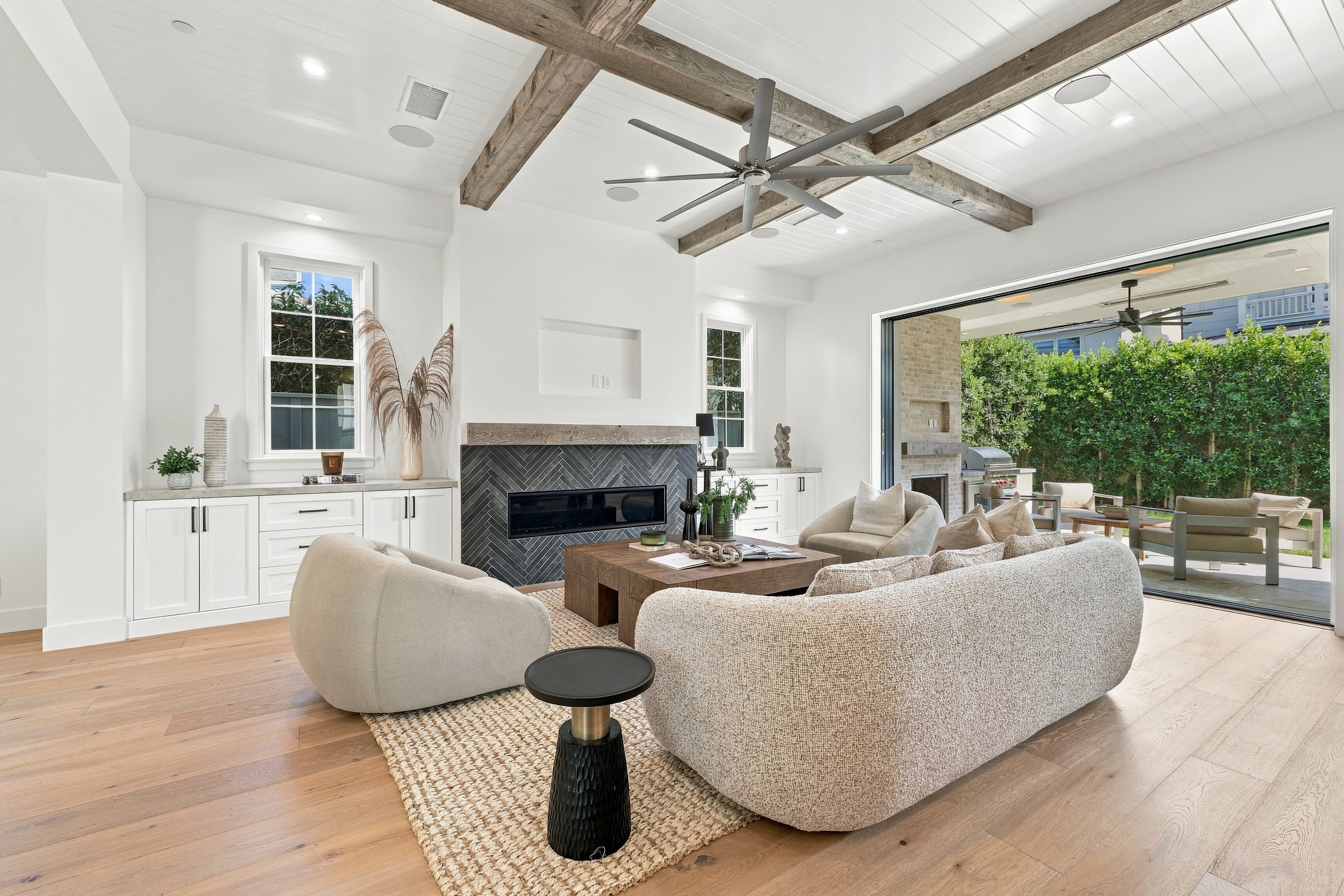  1808 Laurel Avenue, Manhattan Beach, CA 90266 - 物件實景
