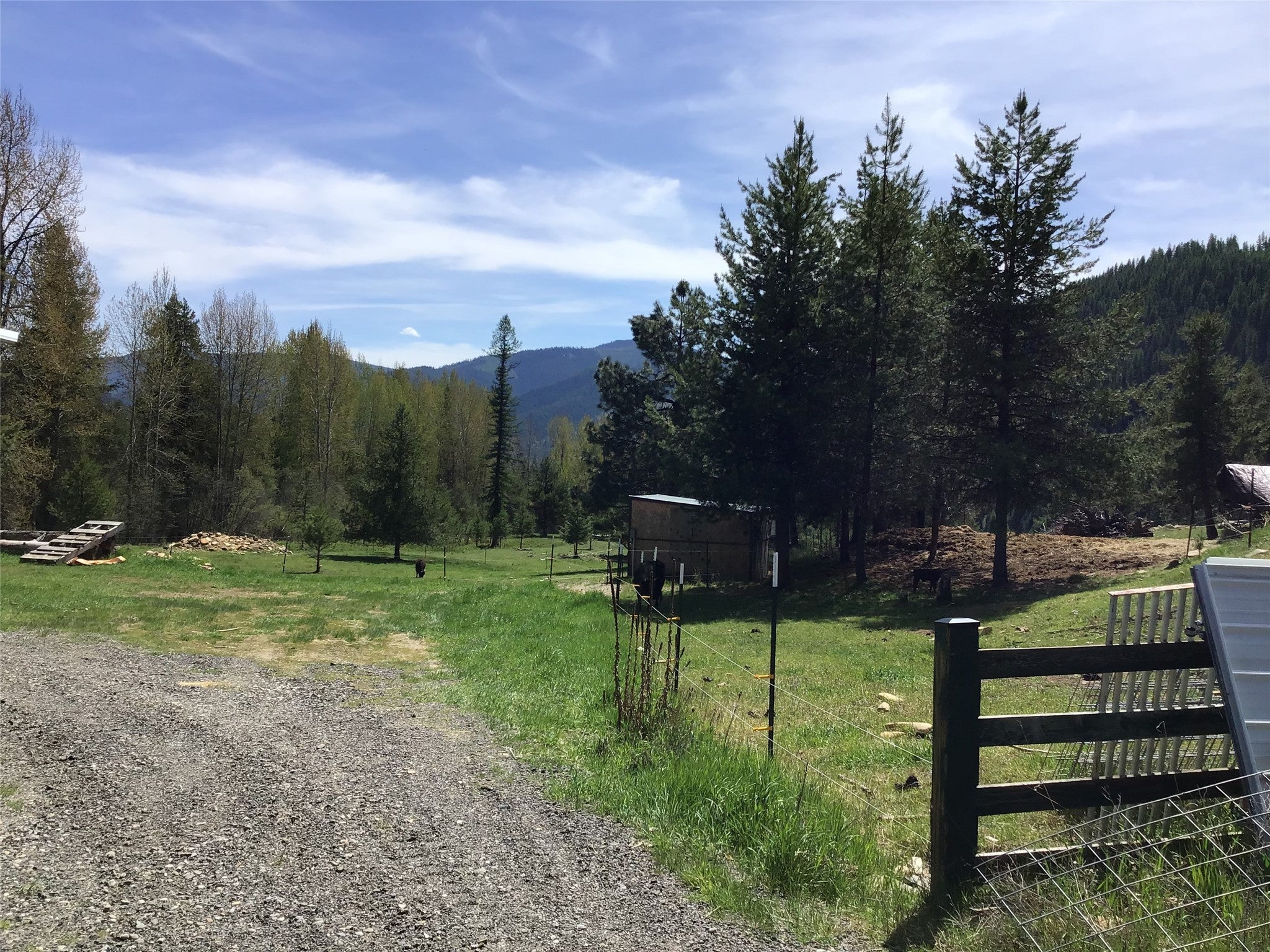 De Borgia, Montana, 59830, United States, 2 Bedrooms Bedrooms, ,1 BathroomBathrooms,Residential,For Sale,1806179