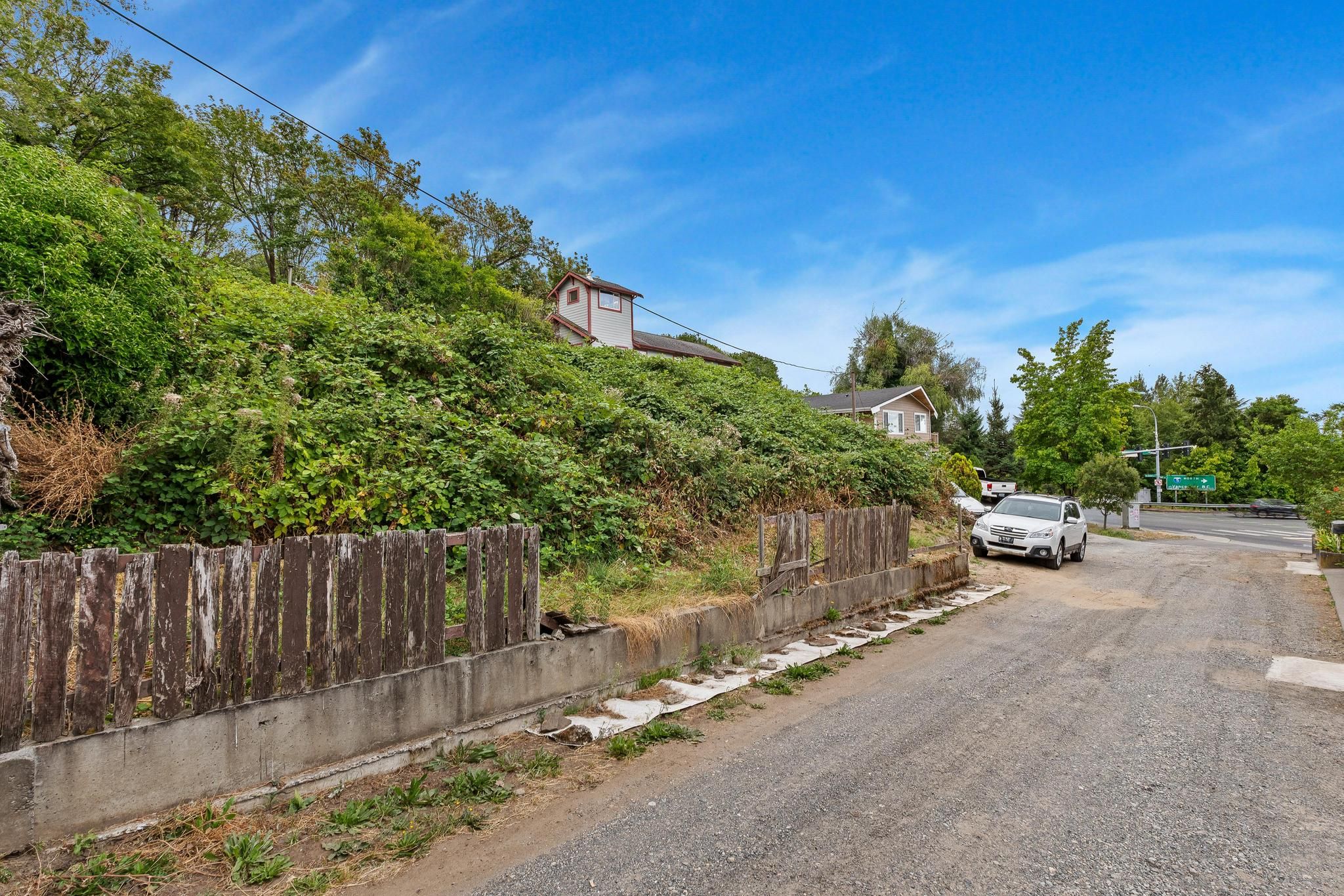  1924 South Graham Street, Seattle, WA 98108 - 物件實景