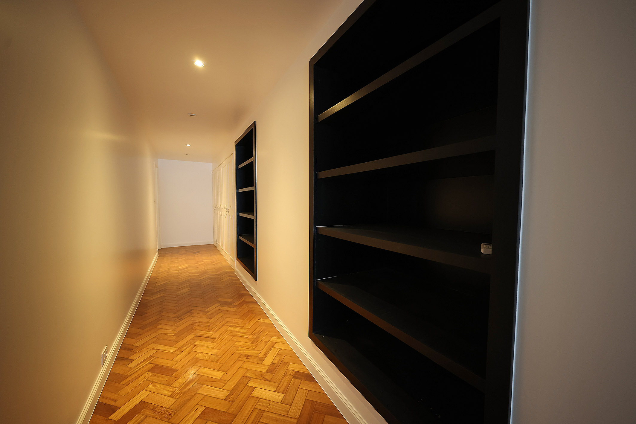  Apartment with Ocean Views at Edifício Chopin on Avenida Atlântica - 物件實景