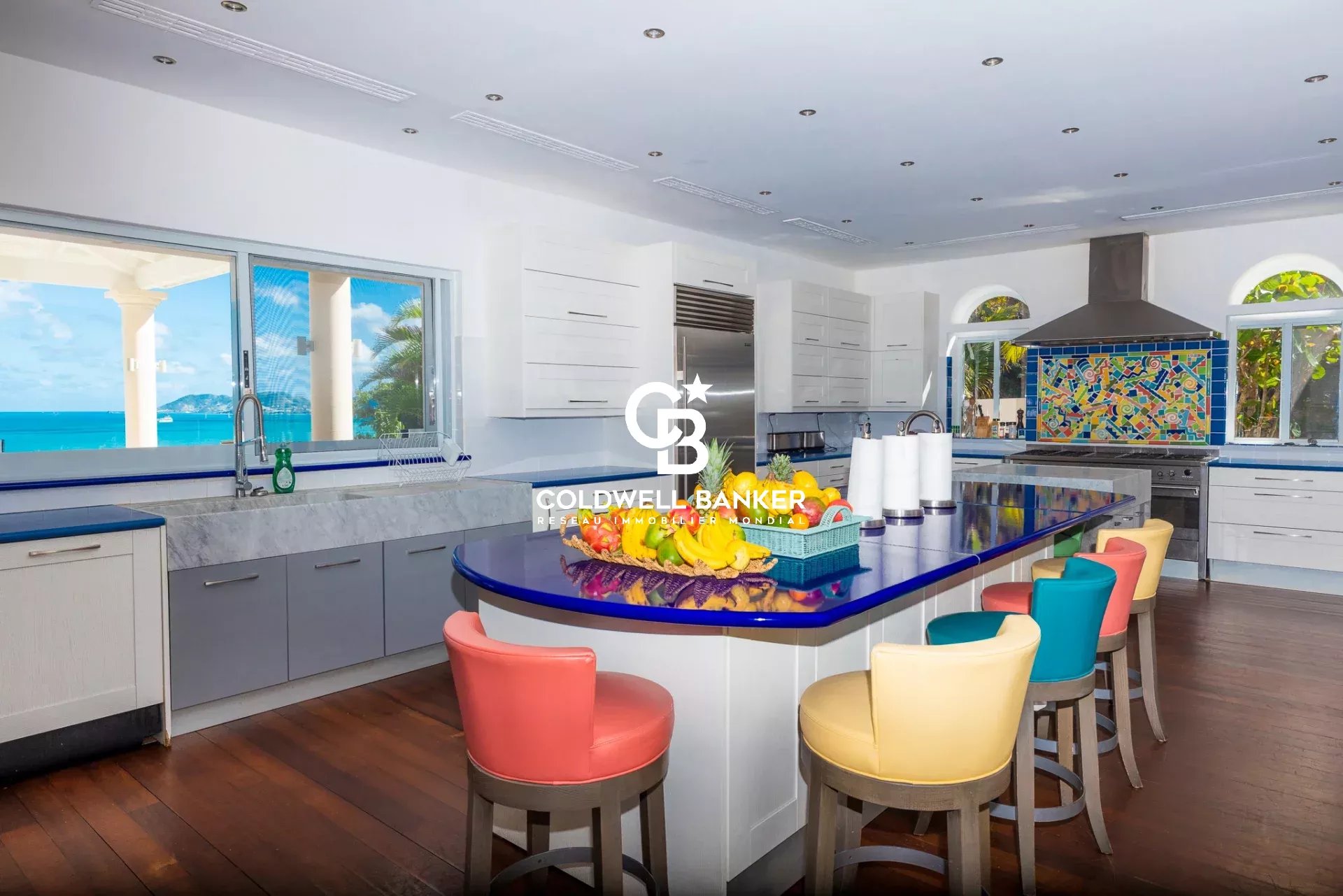 Terres-Basses, Saint Barthelemy, ,Residential,For Sale,1708788