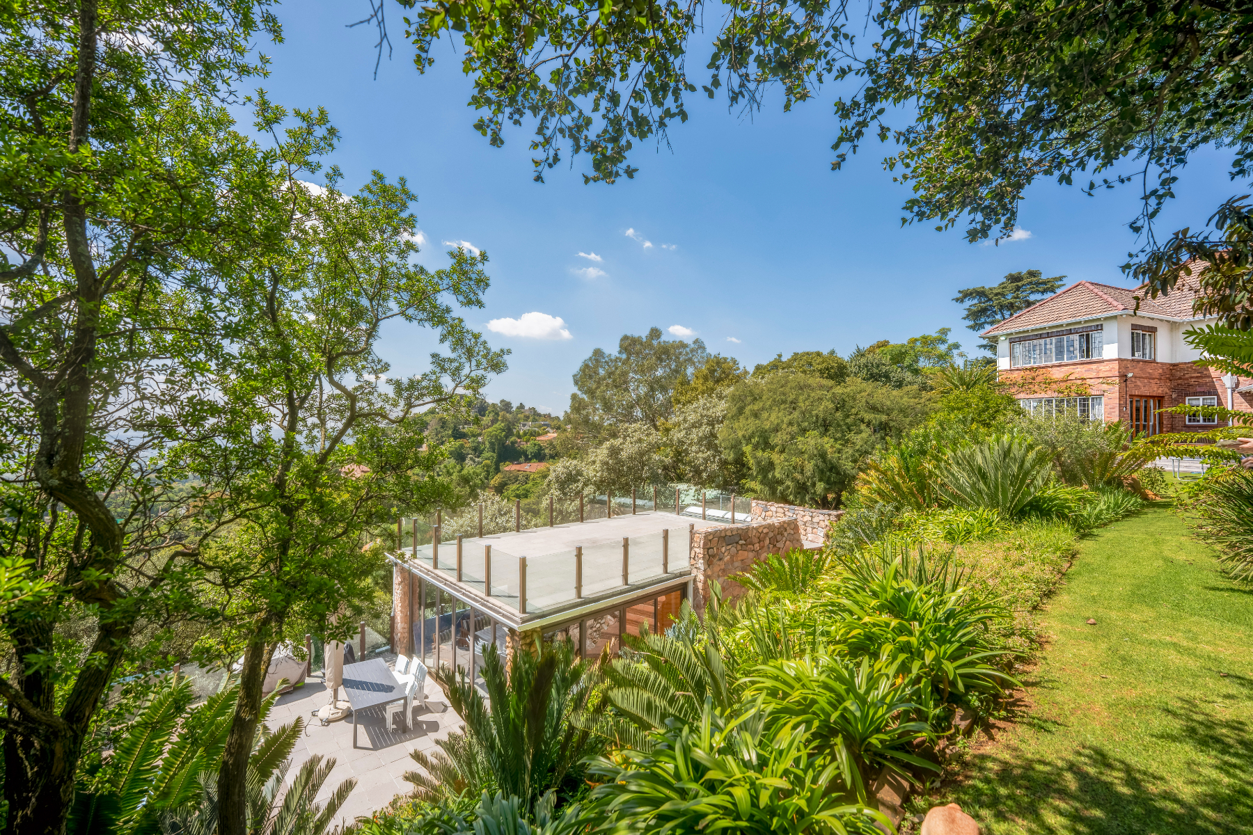  Observatory - 物件實景