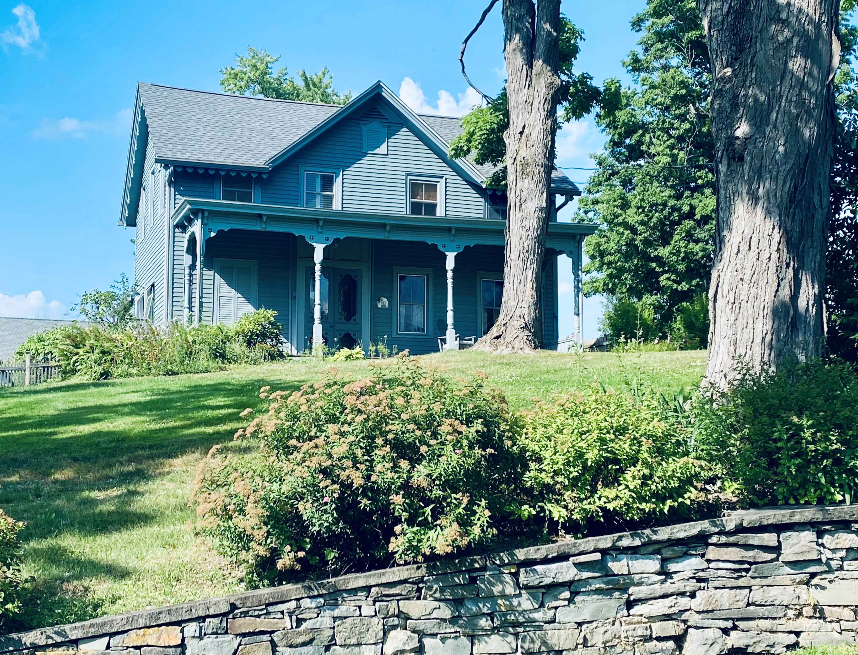  40 Young America Road, Germantown, NY, 12526 - 物件實景