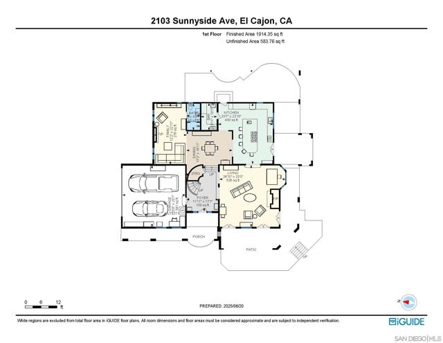 El Cajon, California, 92019, United States, 3 Bedrooms Bedrooms, ,4 BathroomsBathrooms,Residential,For Sale,1872864