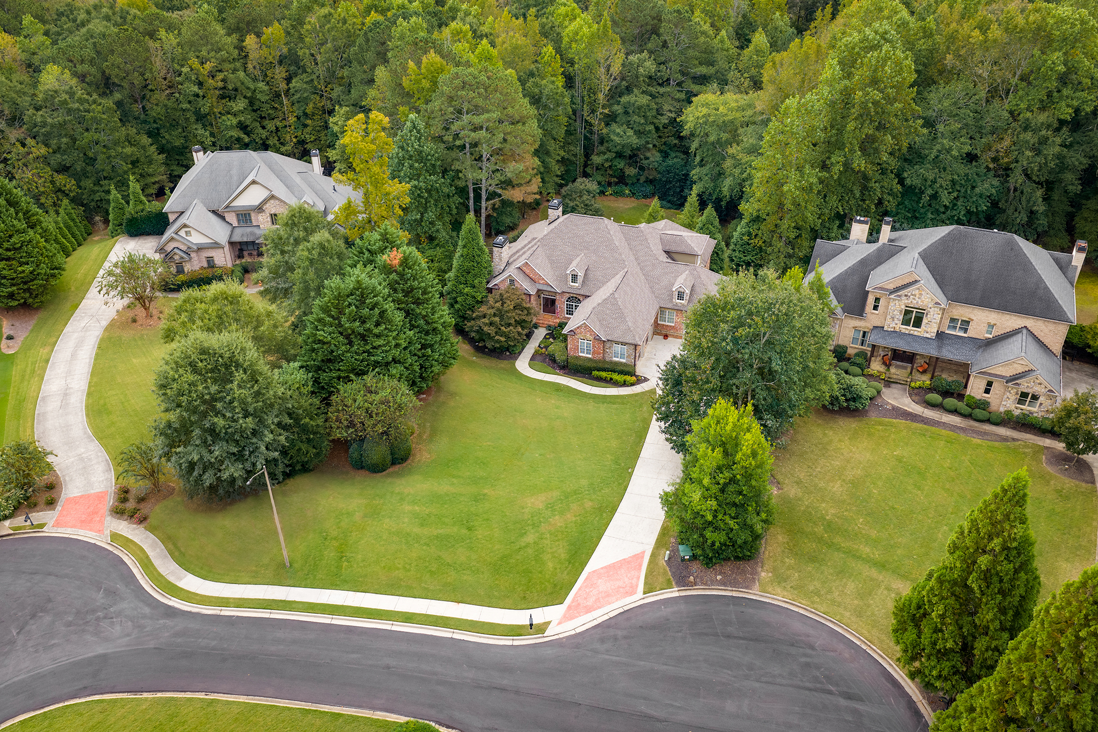  Set on a Spacious Cul-de-Sac Lot in Arbor Green - 物件實景