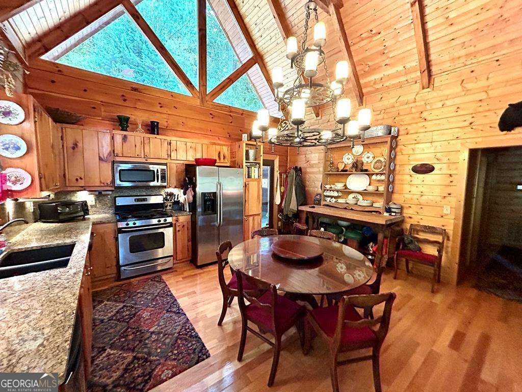 Blue Ridge, Georgia, 30513, United States, 5 Bedrooms Bedrooms, ,3 BathroomsBathrooms,Residential,For Sale,1859014