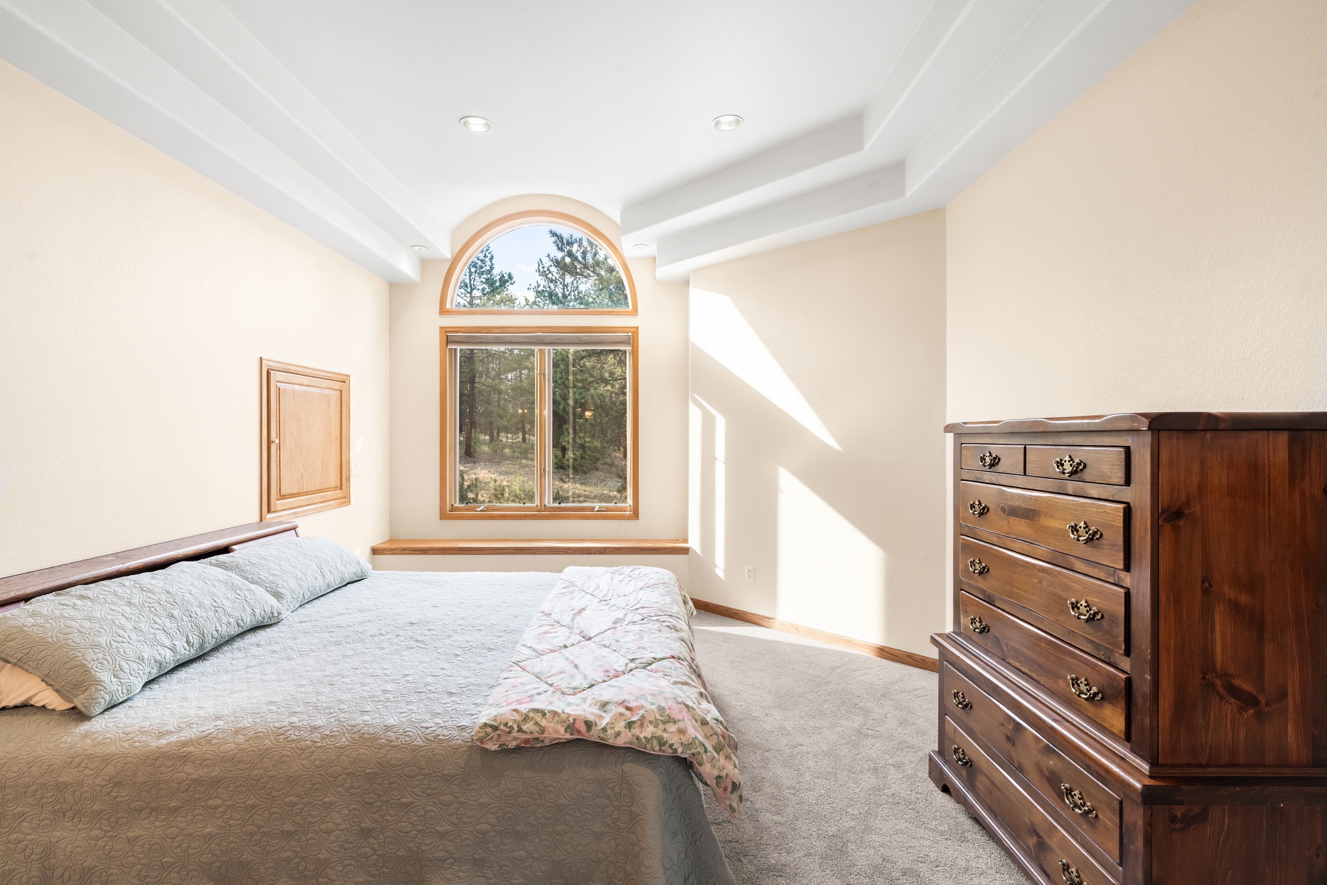  Colorado Living in Impressive 8,200 sq ft Home Backing to Pike National Forest - 物件實景
