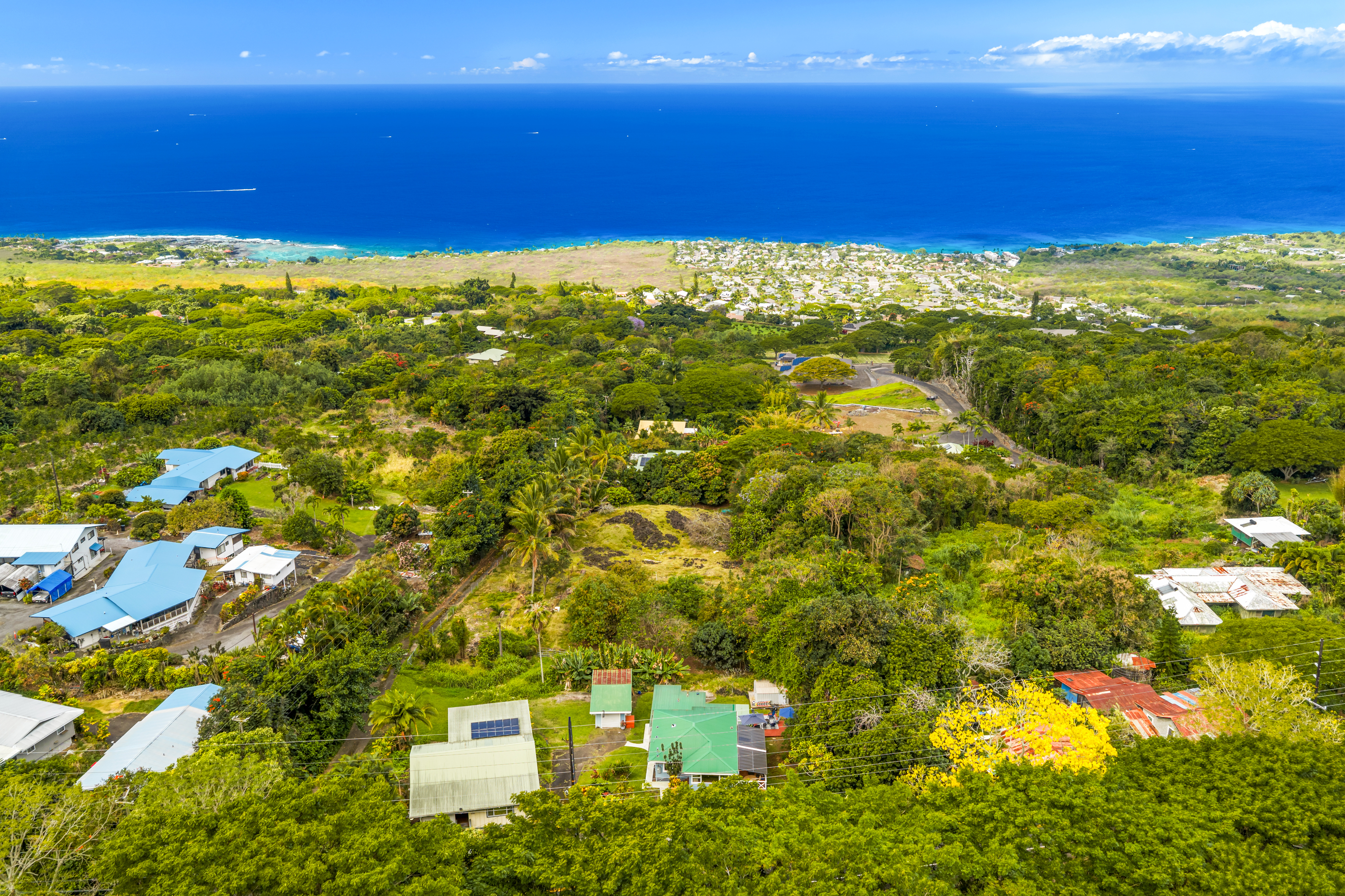  77-6314 Mamalahoa Highway, Holualoa, HI 96725 - 物件實景
