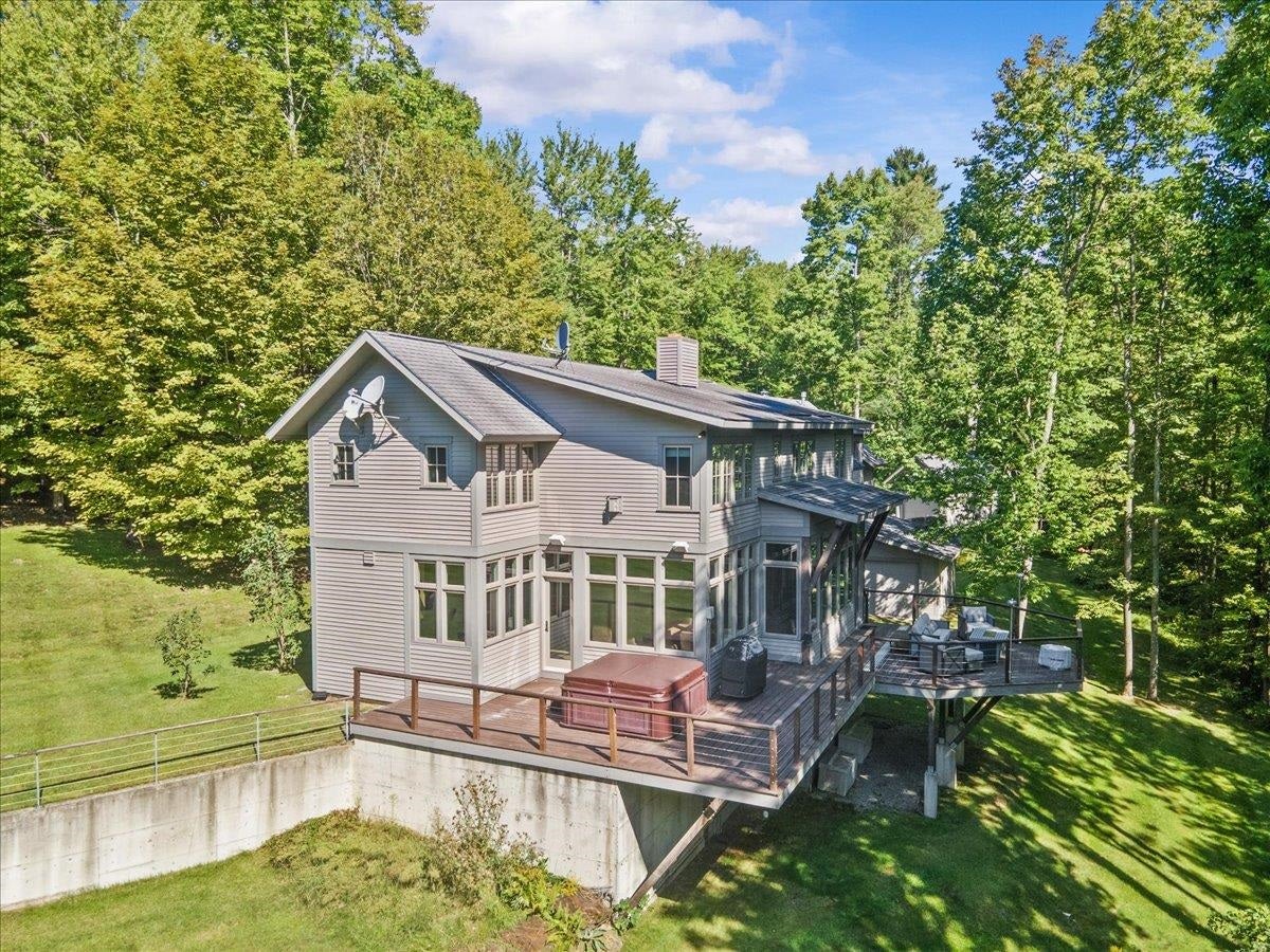 Stowe, Vermont, 05672, United States, 6 Bedrooms Bedrooms, ,3 BathroomsBathrooms,Residential,For Sale,1939476