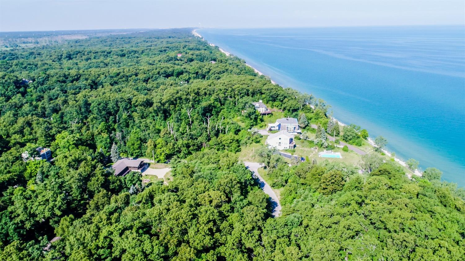 0 Lake Shore County Road, Beverly Shores, Indiana, 46301, United States, ,Land,For Sale,0 Lake Shore County Road,1459468