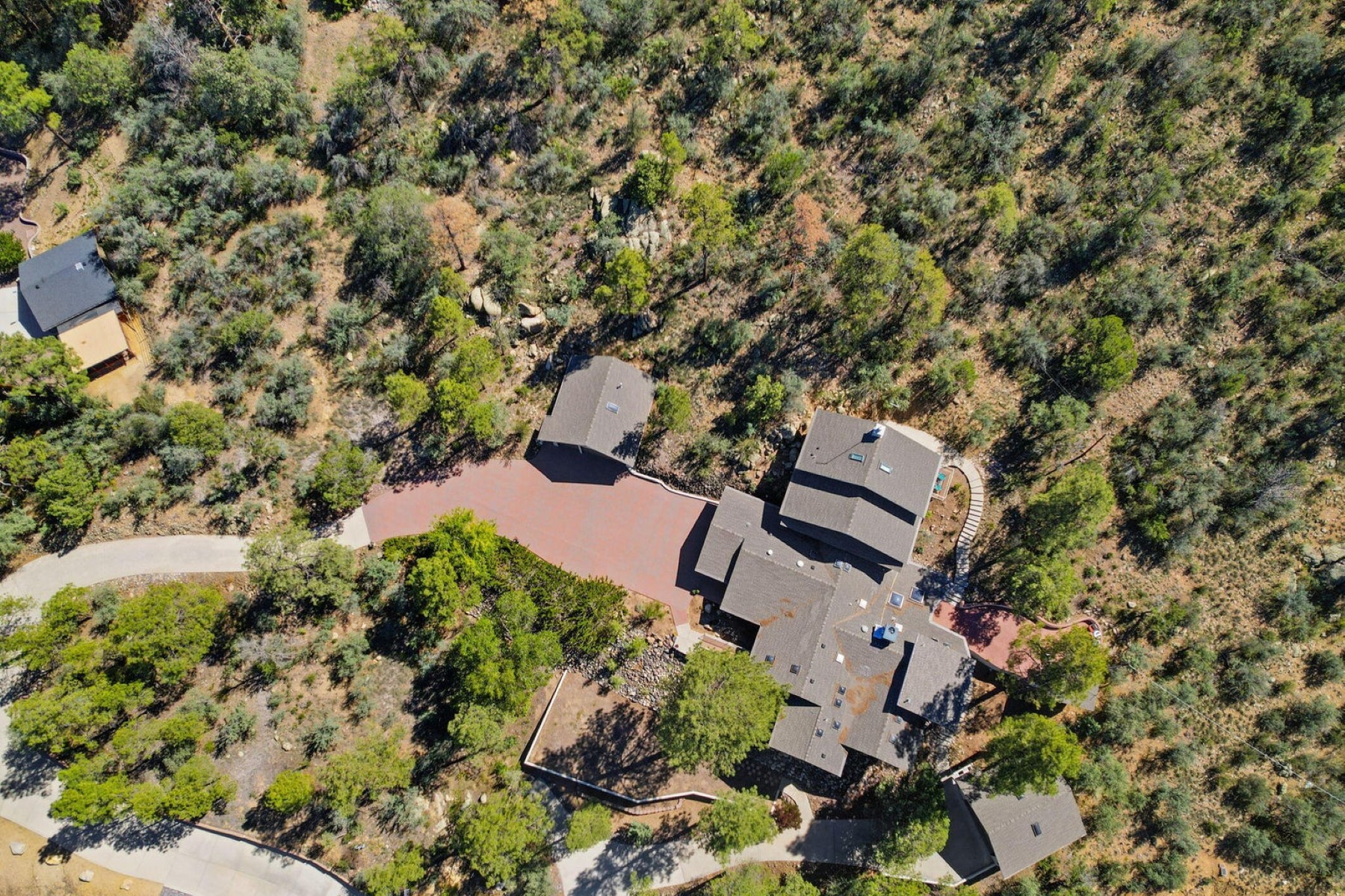 2405 N Williamson Valley Road  Prescott, AZ - 物件實景